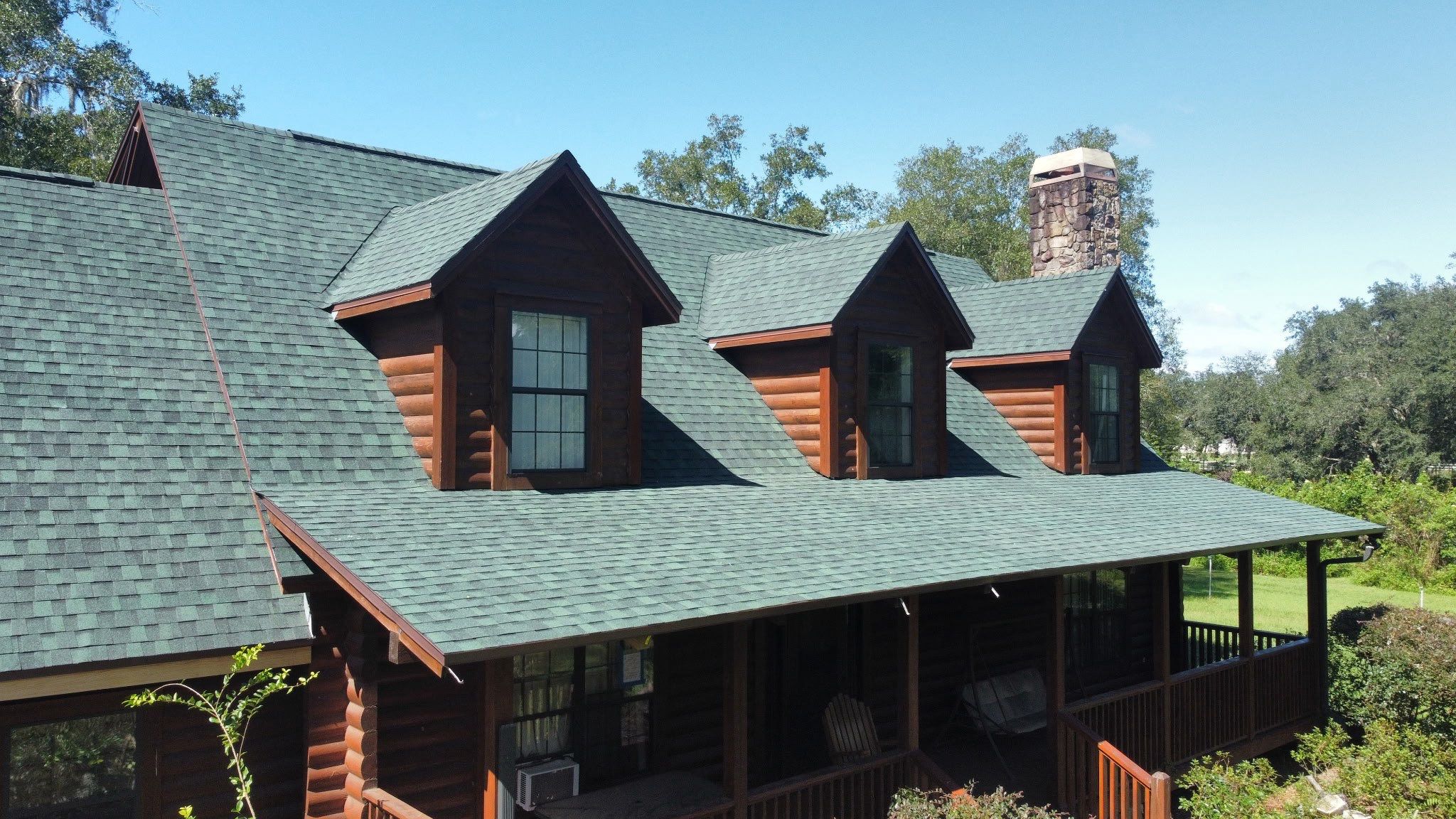 Project in Apopka by Gravity Roofing LLC