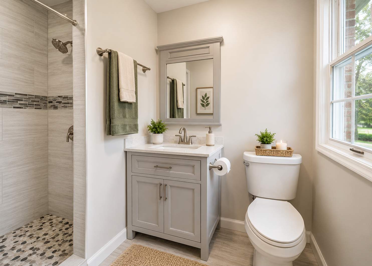 Whole House Remodel - Fulton, MD by Remodel Now