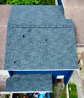 Roof Replacement in Tampa, FL