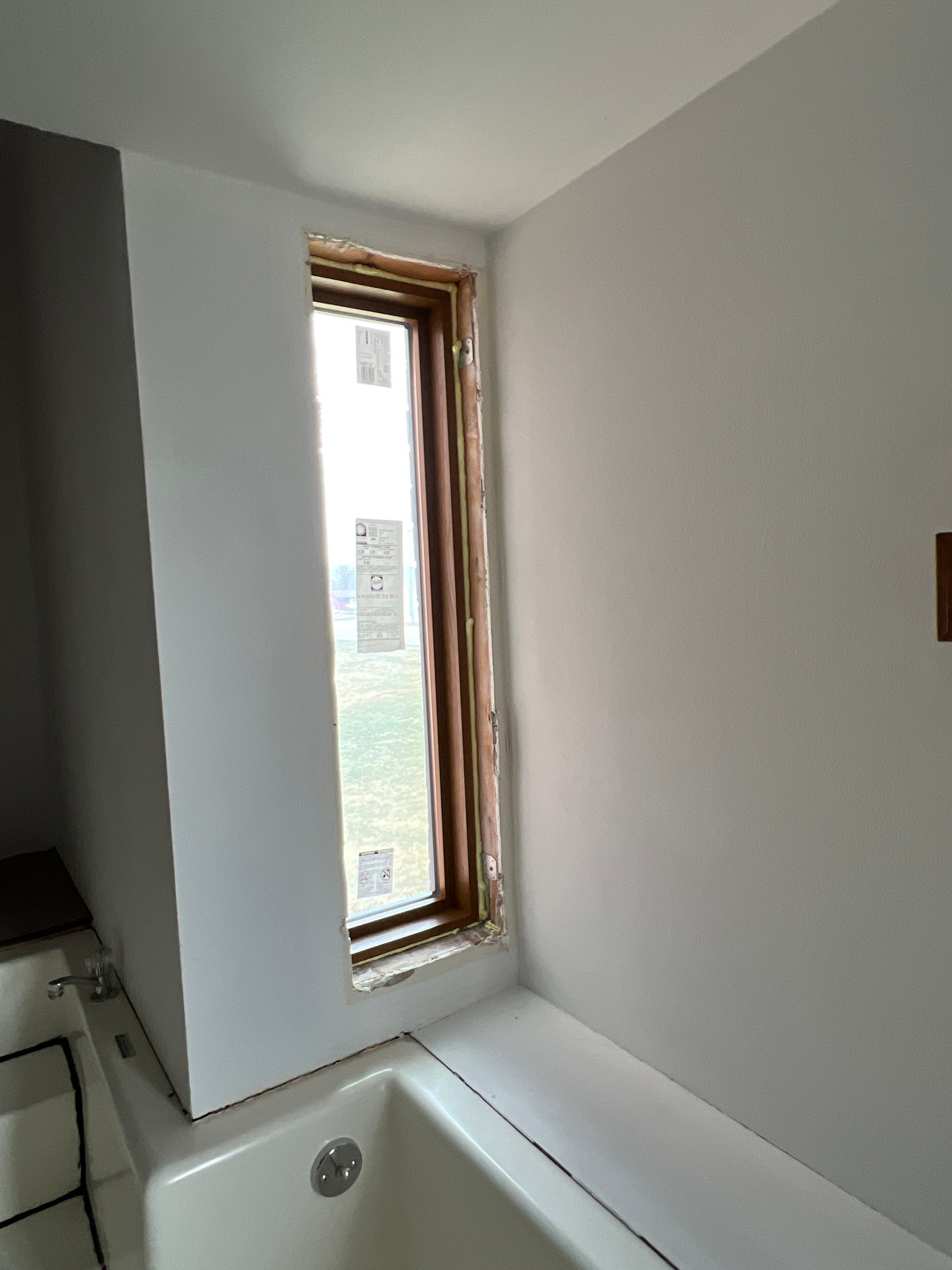 Window Installation using Pella Lifestyle Series by United Windows and Siding LLC