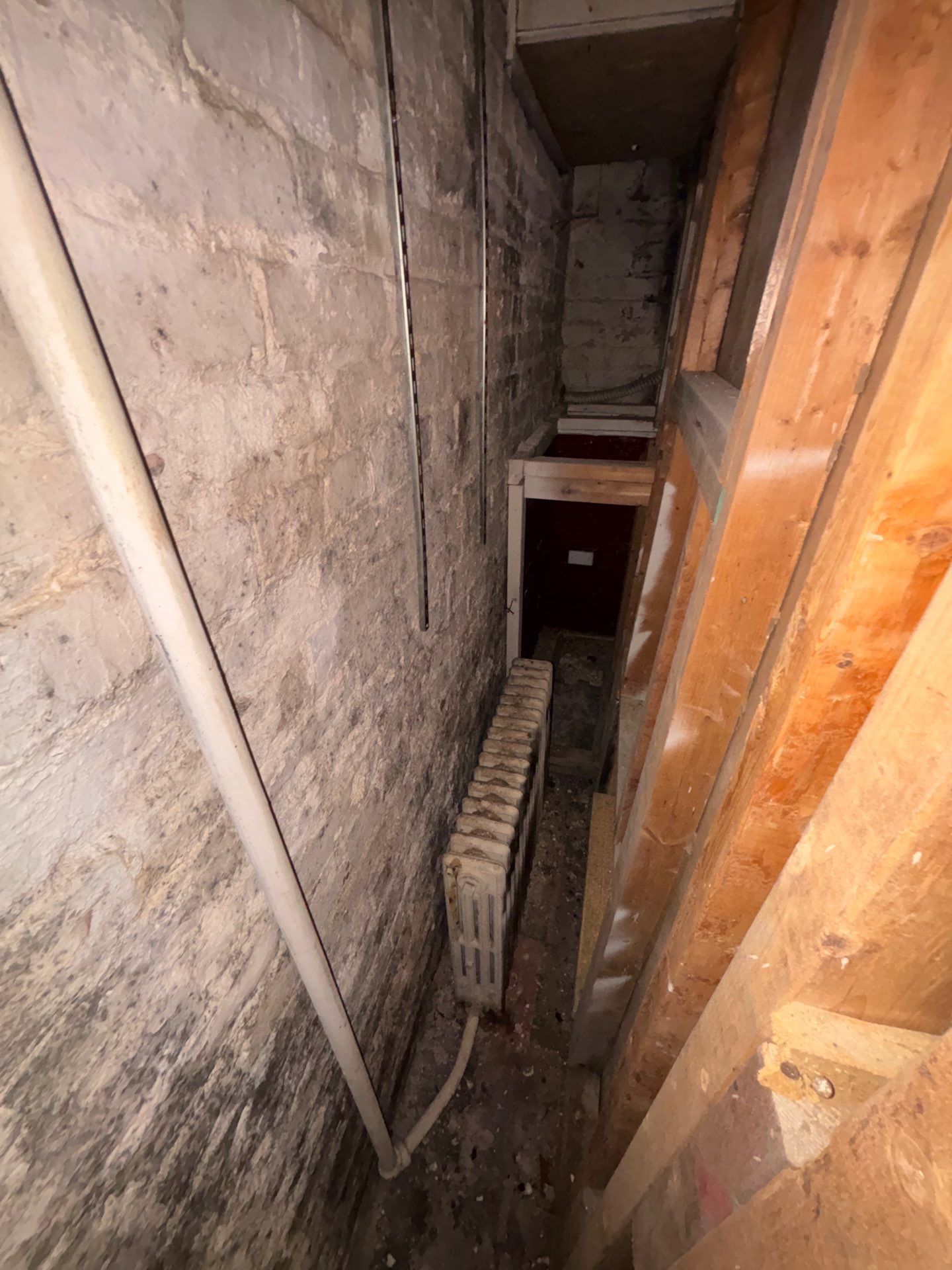 Project in Washington,DC by Greenspring Construction Services