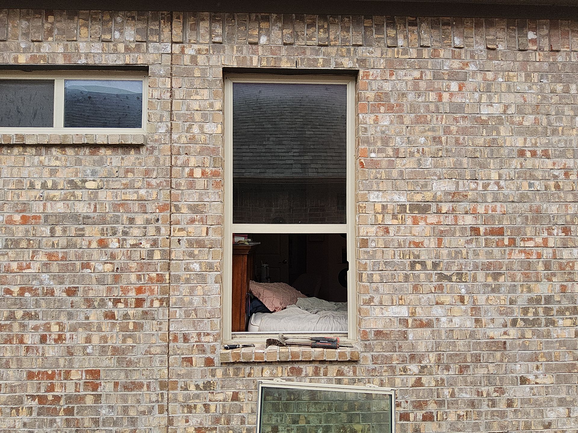 909 Brittany Dr by Dallas Window Butler 