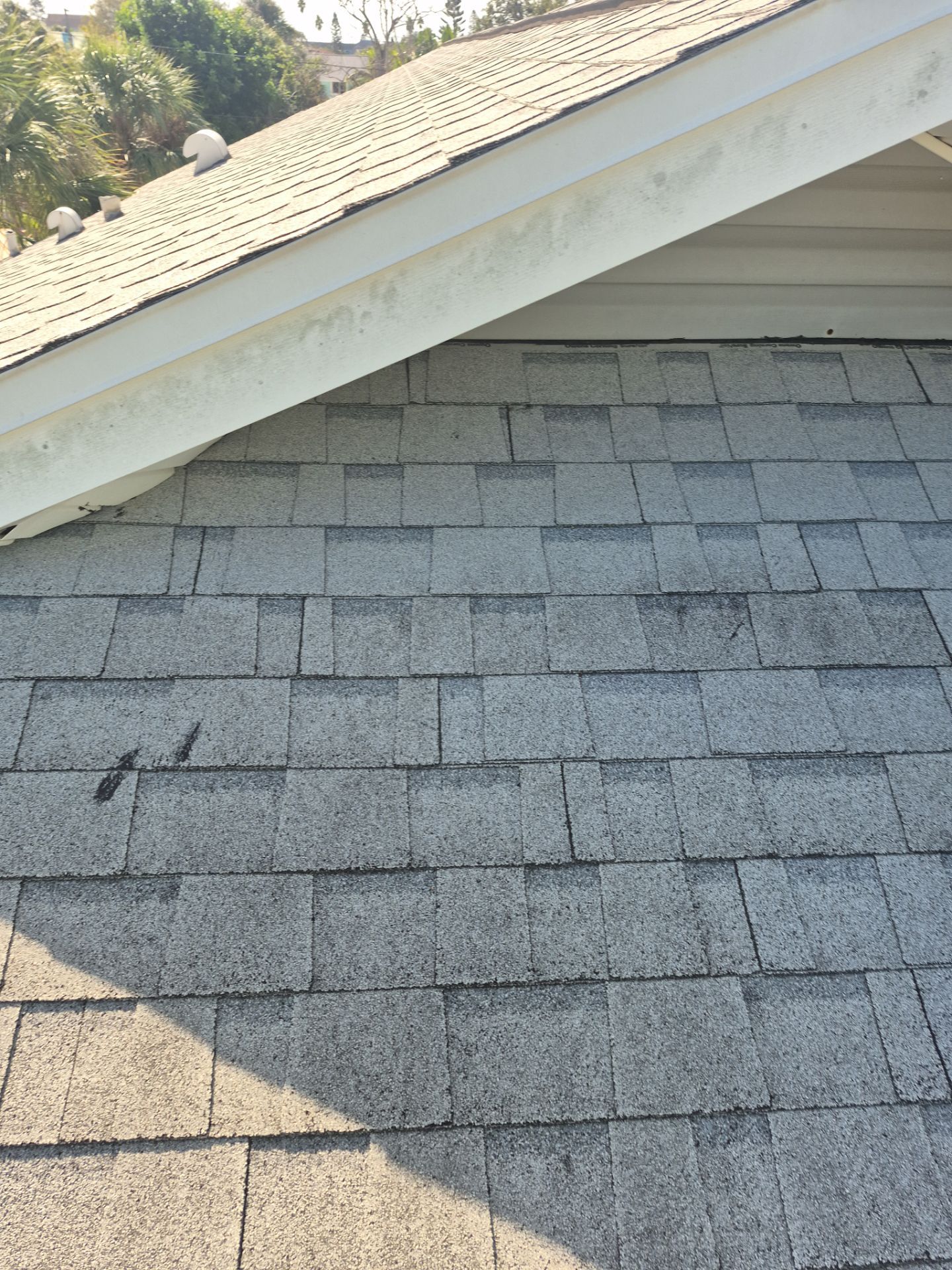 Project in Indian Rocks Beach 33785 by Mitchell Roofing Company LLC 