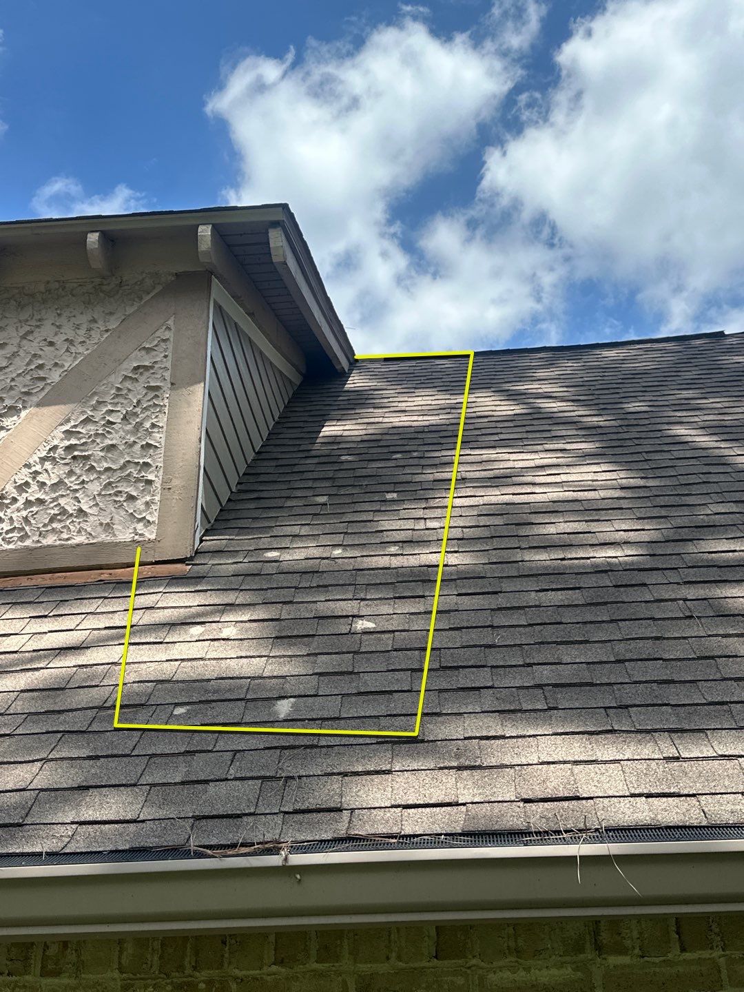 Roof Repair Houston by Roof Repair Services LLC