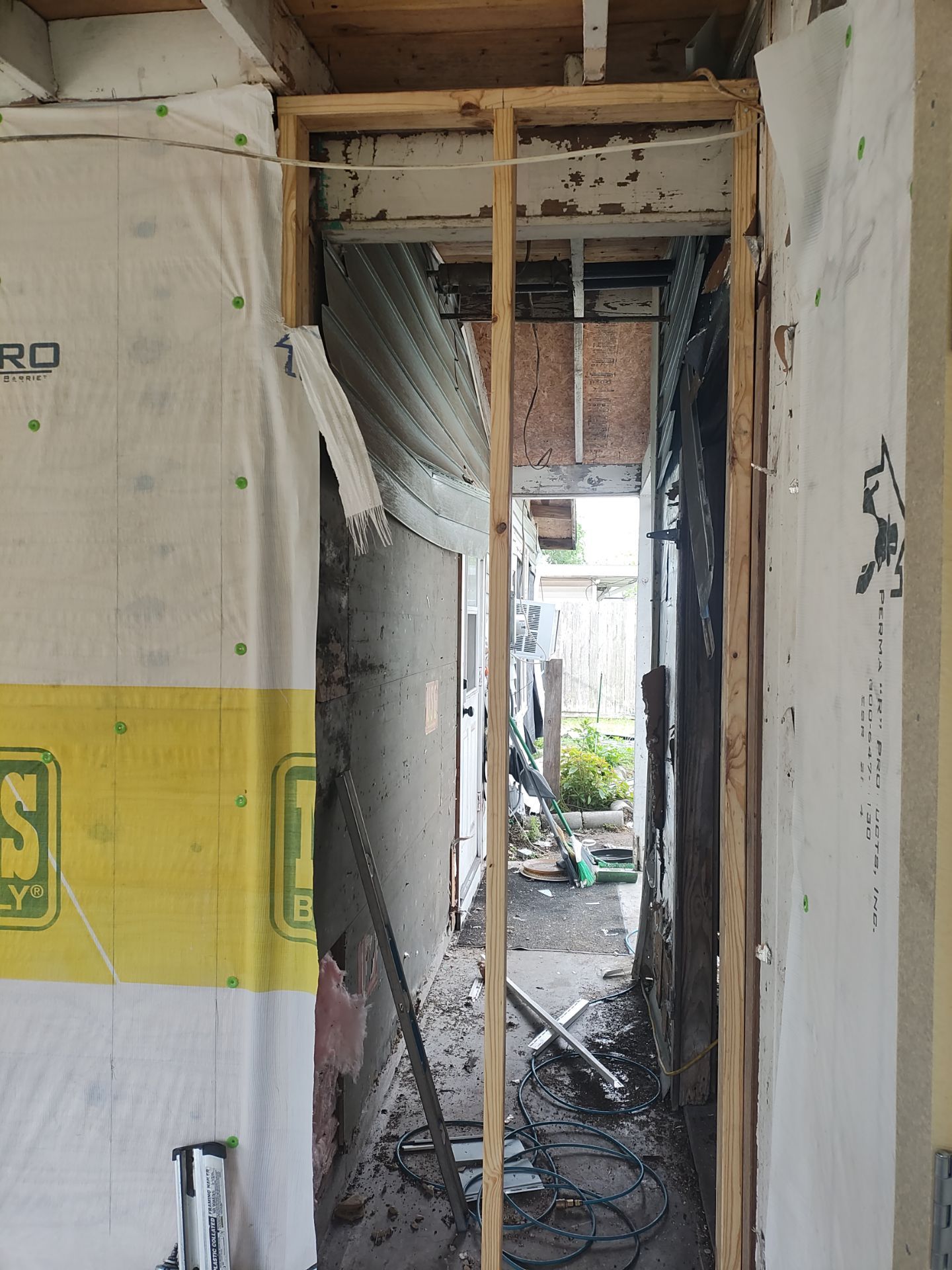 Green with Envy by Bayfront Roofing and Construction