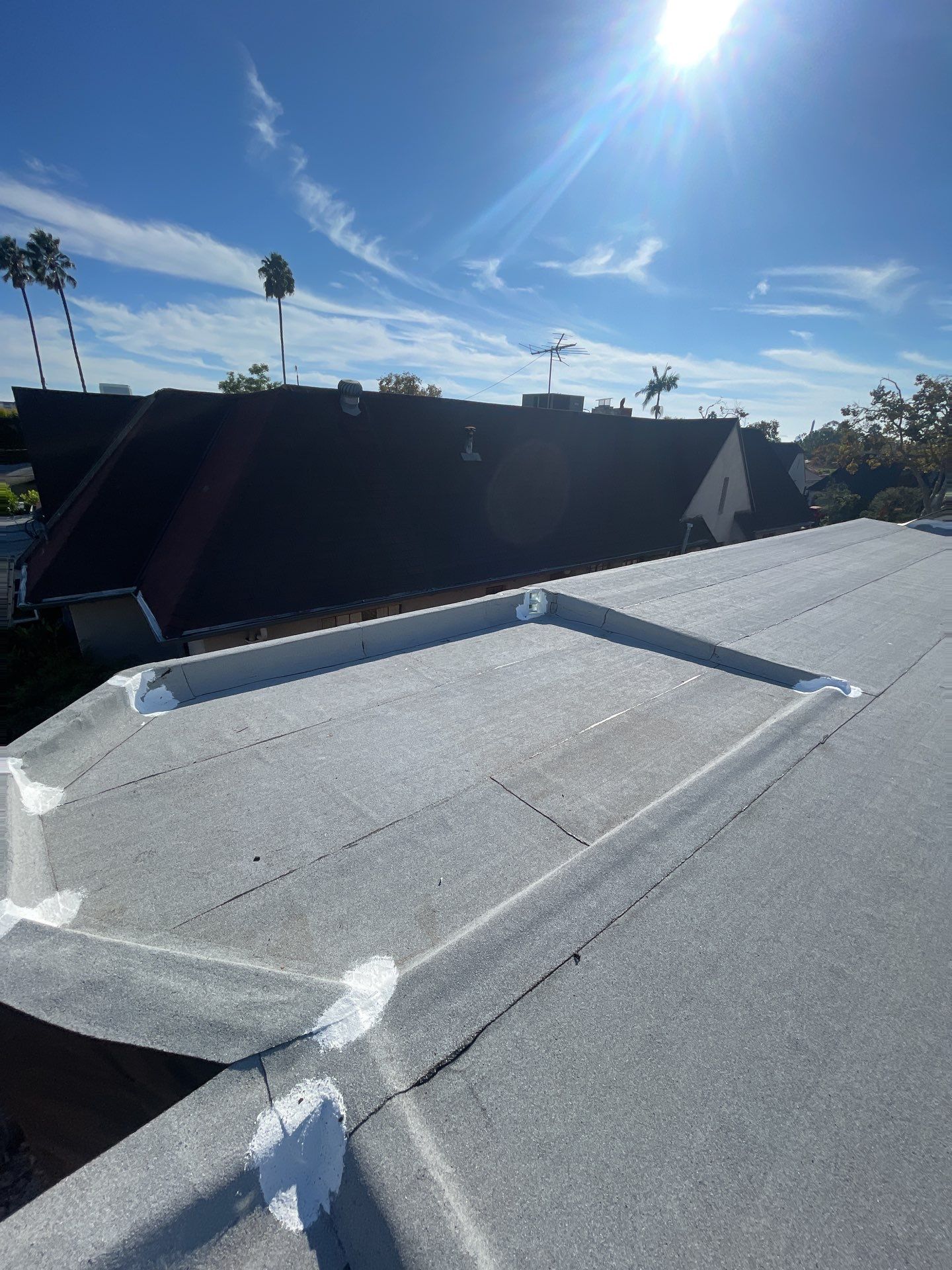 Roof Replacement - Los Angeles CA 90036 by Epic Roof Replacement
