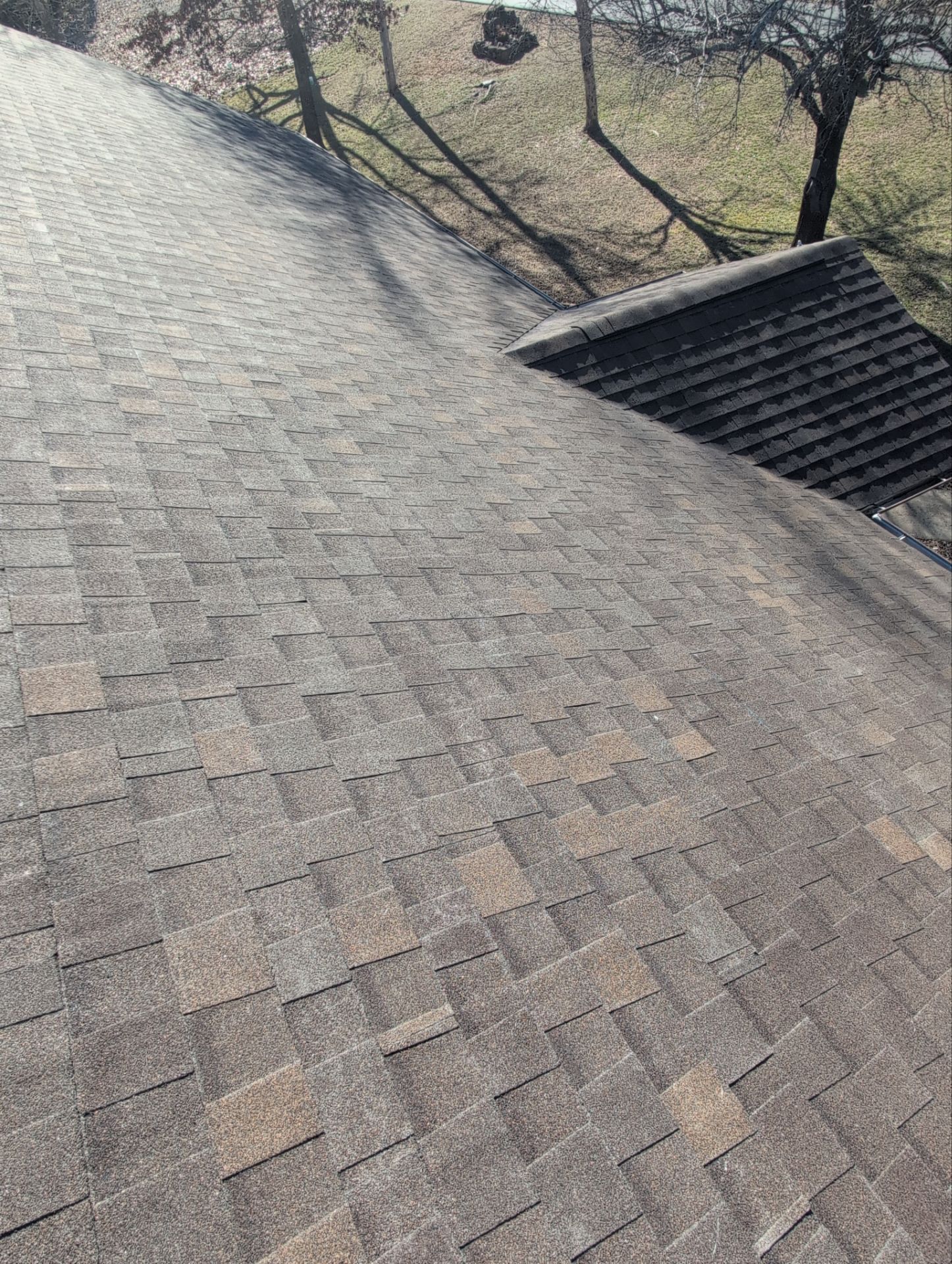 Roof Replacement in Galena by Table Rock Design + Build