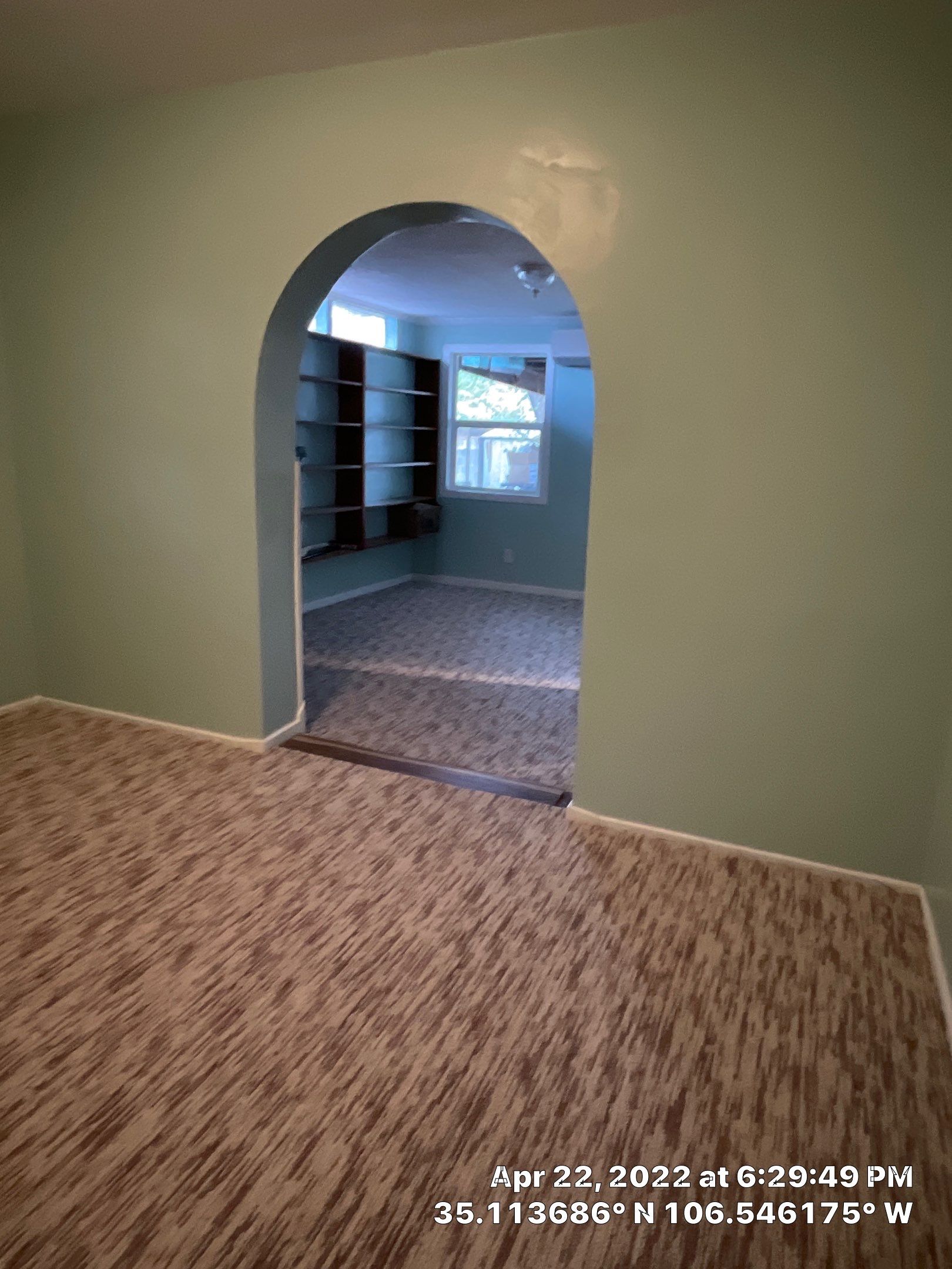 Refreshing Room Remodel by Rio Grande Building & Storage