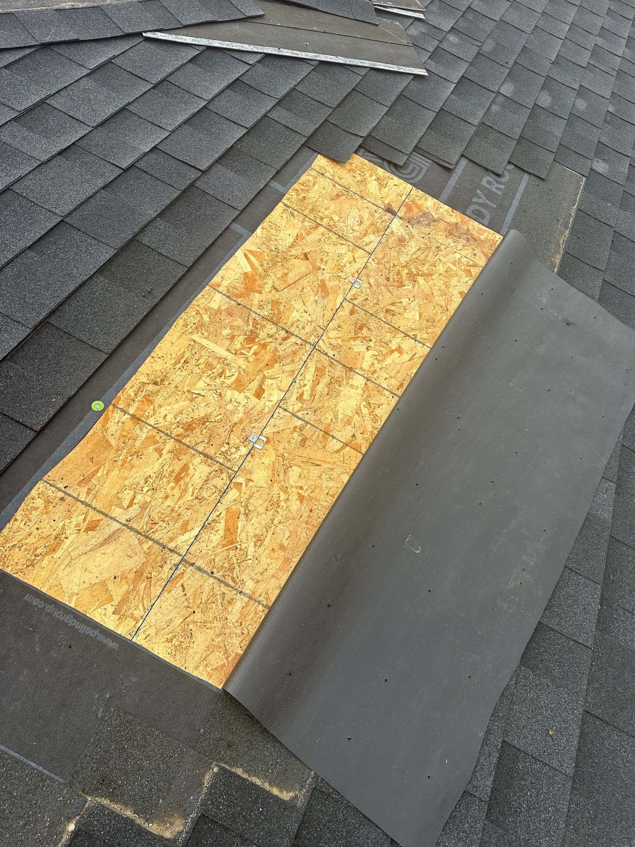 Roofing in Lake Point, UT by Go Pro Roofing