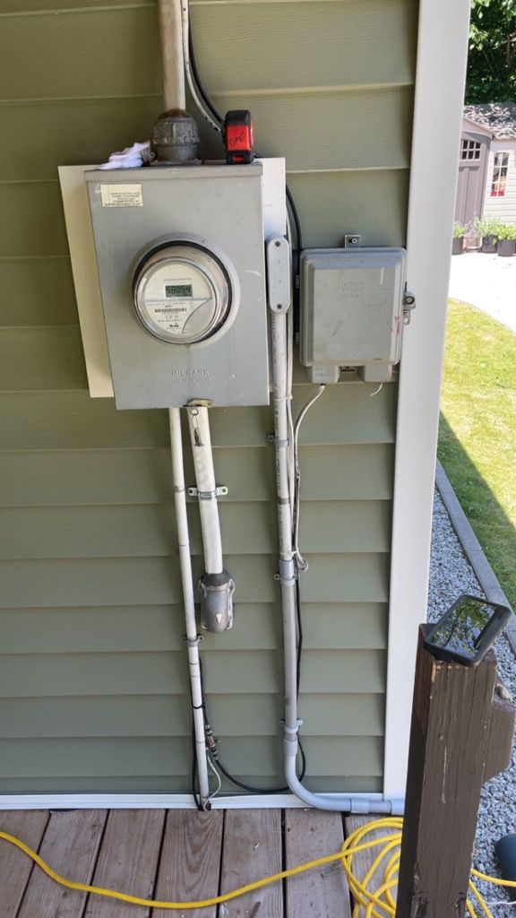 Home’s Look with Custom Siding & Trim – A Repeat Customer’s Dream! by Sensible Home Solutions