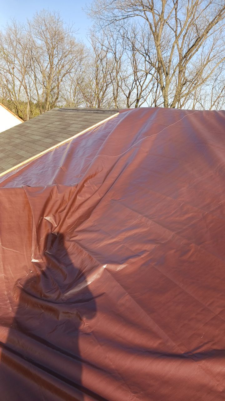 Residential Roof Replacement using CertainTeed Grand Manor by Absolute Roofing and Construction