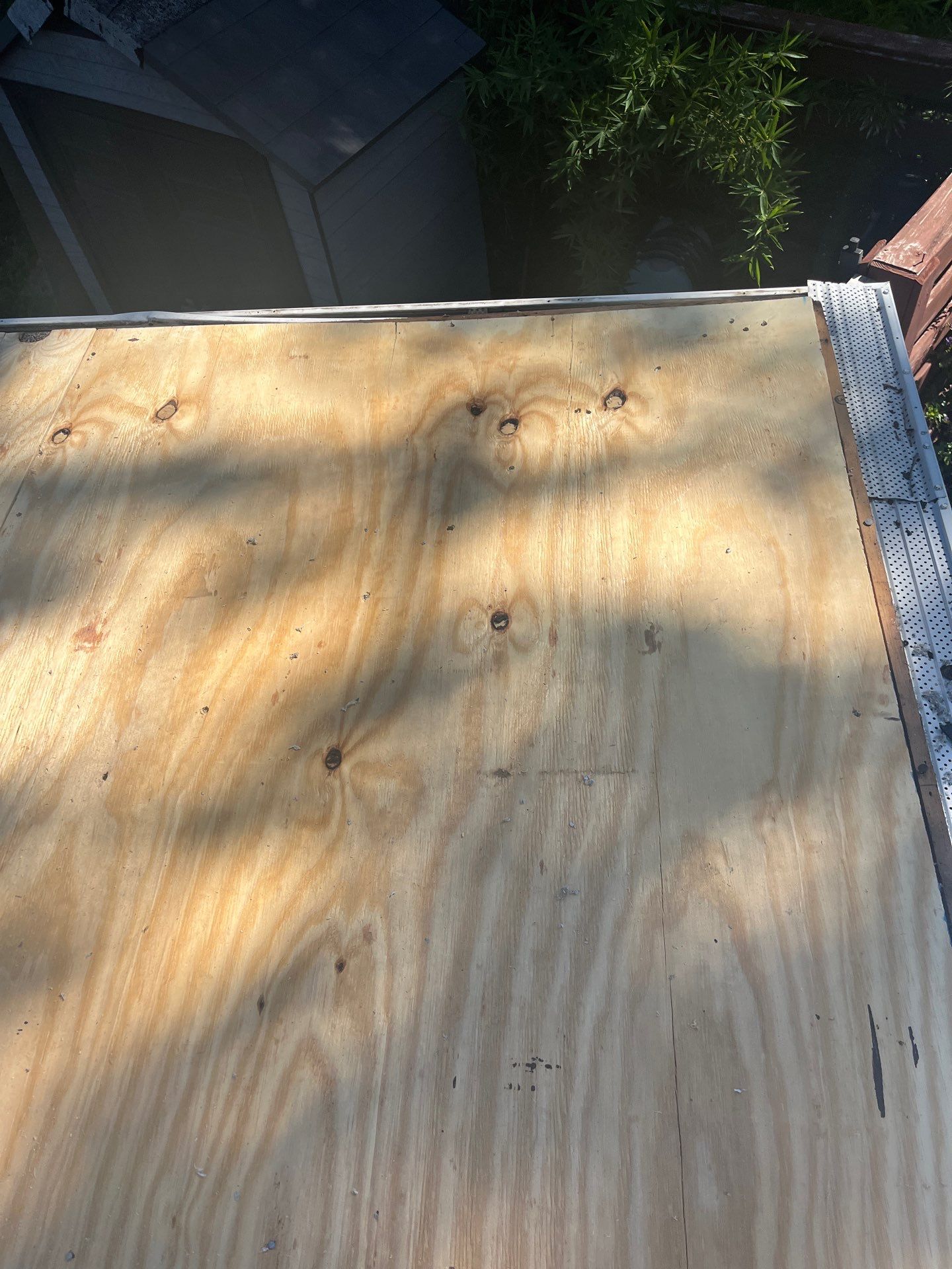 Project in St. Petersburg 33708 by Mitchell Roofing Company LLC