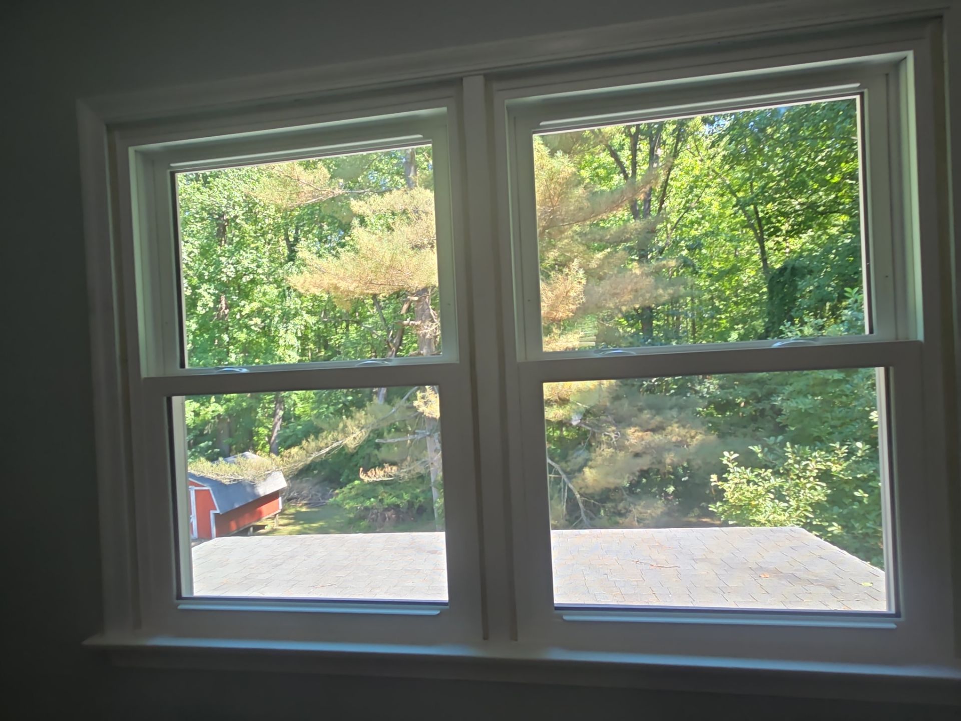 Window replacement by Window Depot of Annapolis
