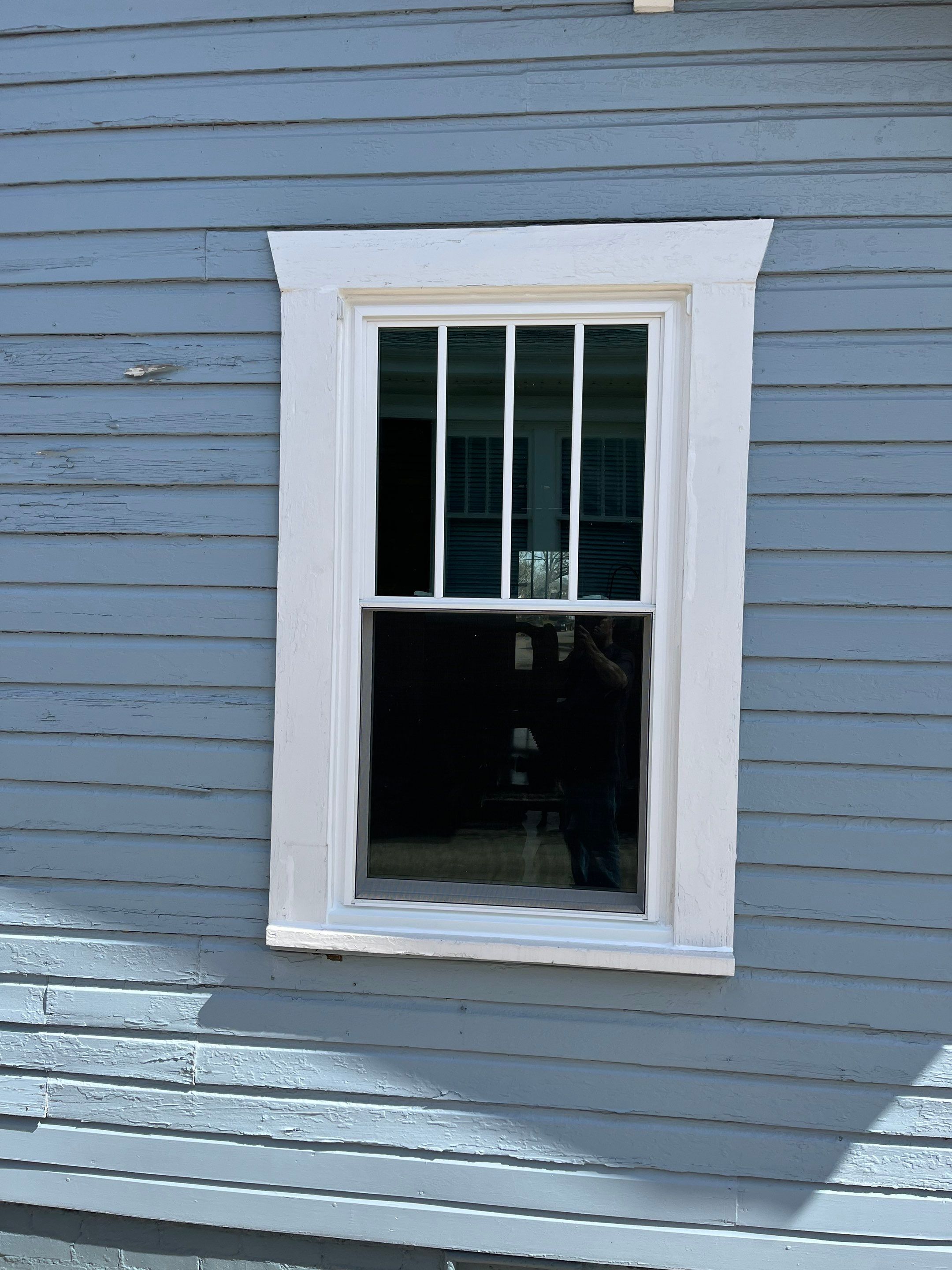 Phillips Project in Birmingham by The Window Source