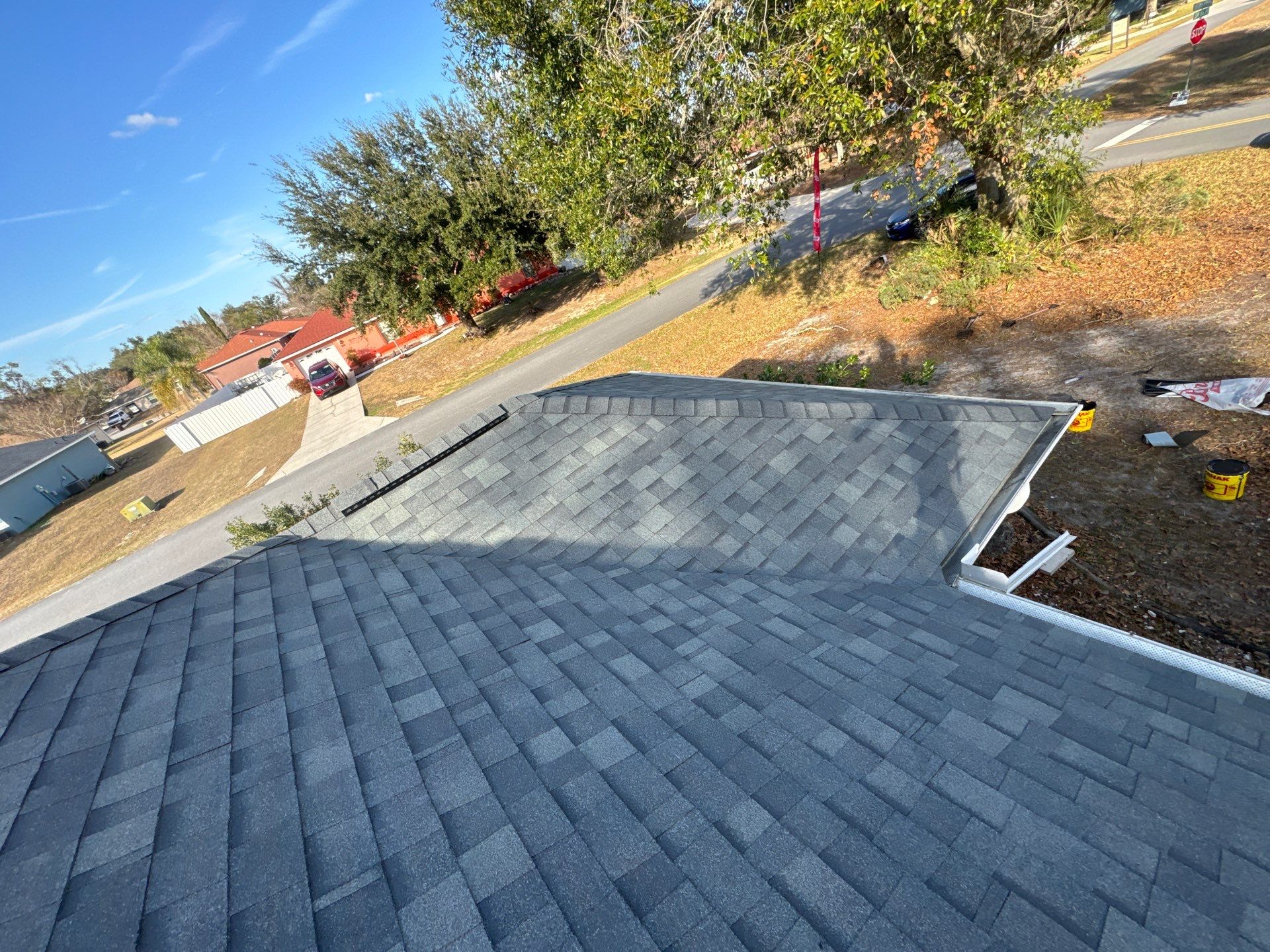 Roof installers in Ocala, Florida by Brehm Roofing