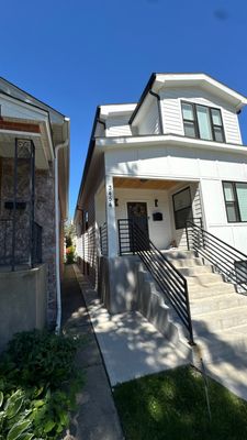 Gutter Protection for Evanston Homes