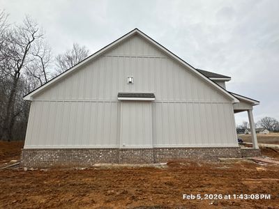 Project in Baxter, TN