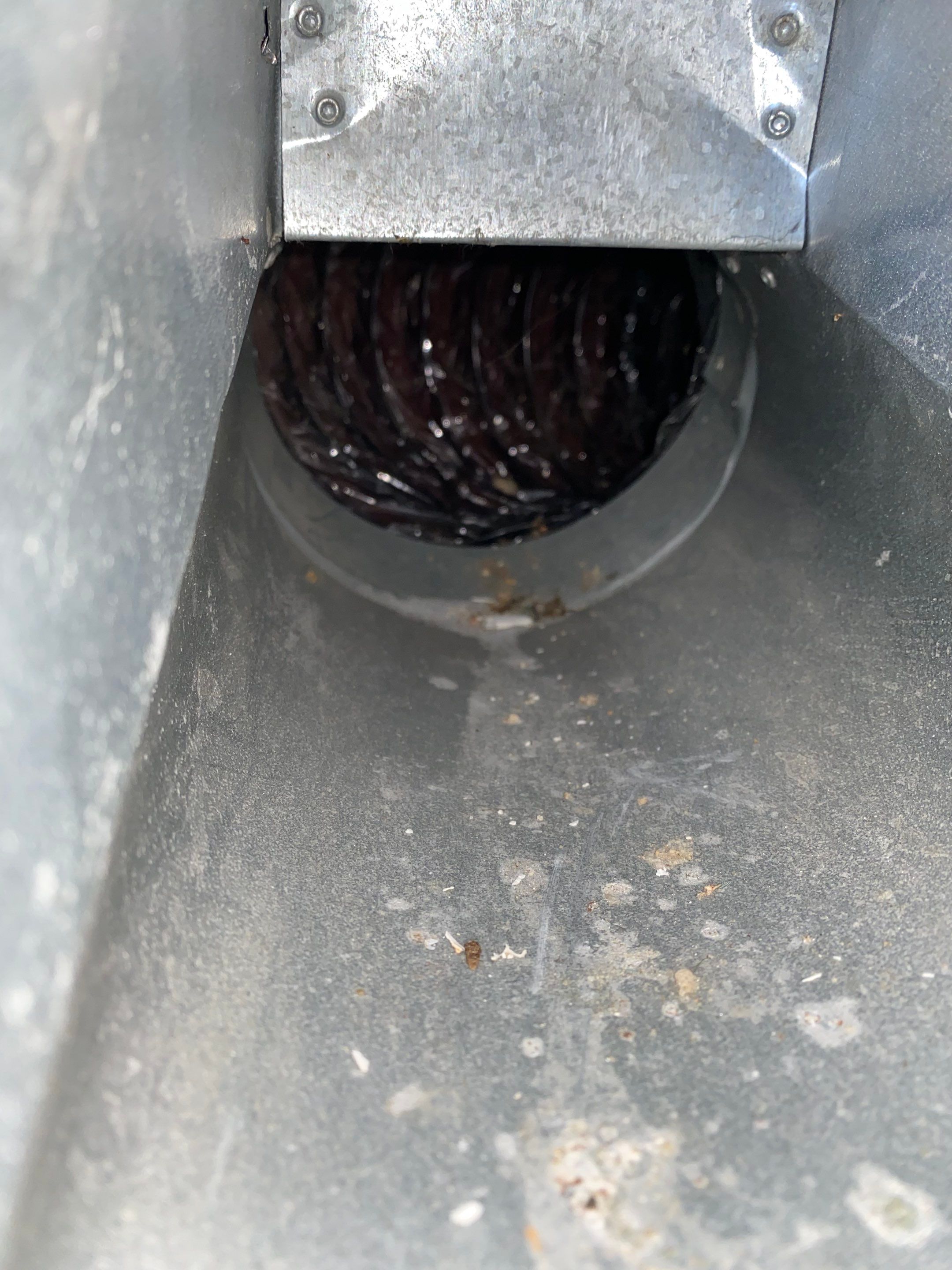 Air duct cleaning by Pronto Air Duct Cleaning
