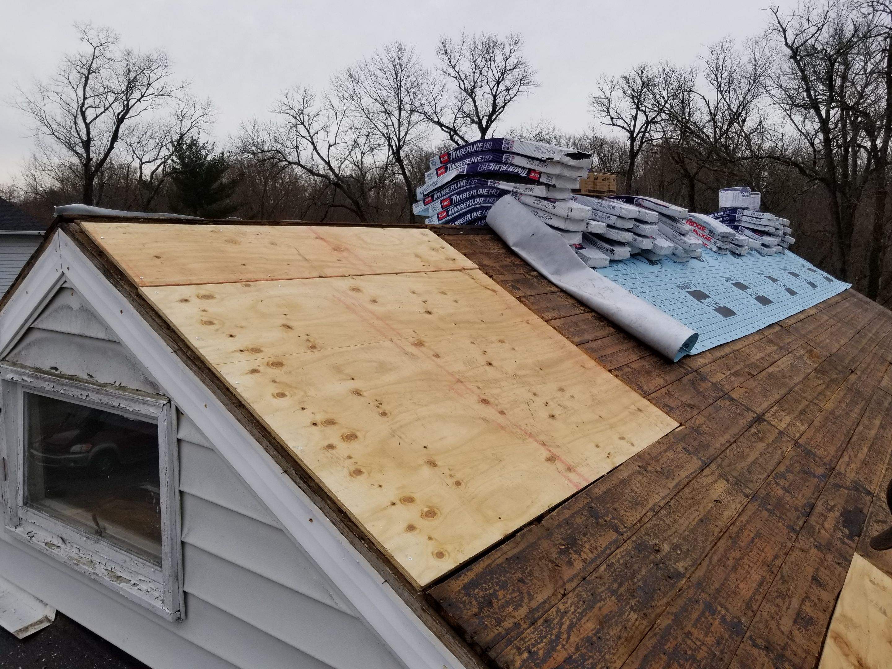 Roofing, Siding and Gutters by Stofan Construction LLC