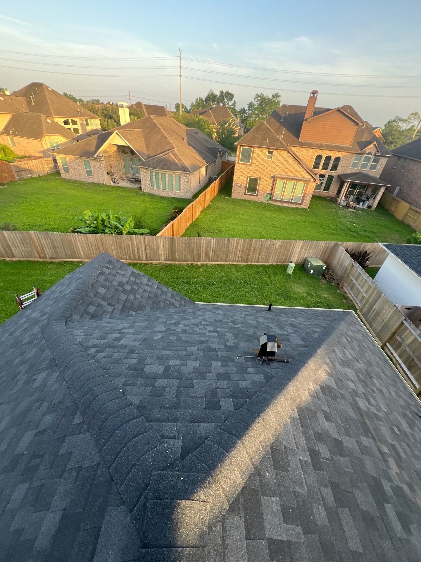 Roof Repair Sugarland by Roof Repair Services LLC