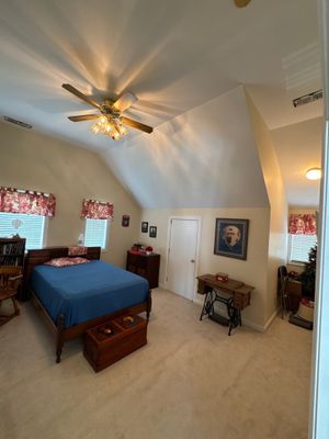 Duct Cleaning and Mold Remediation