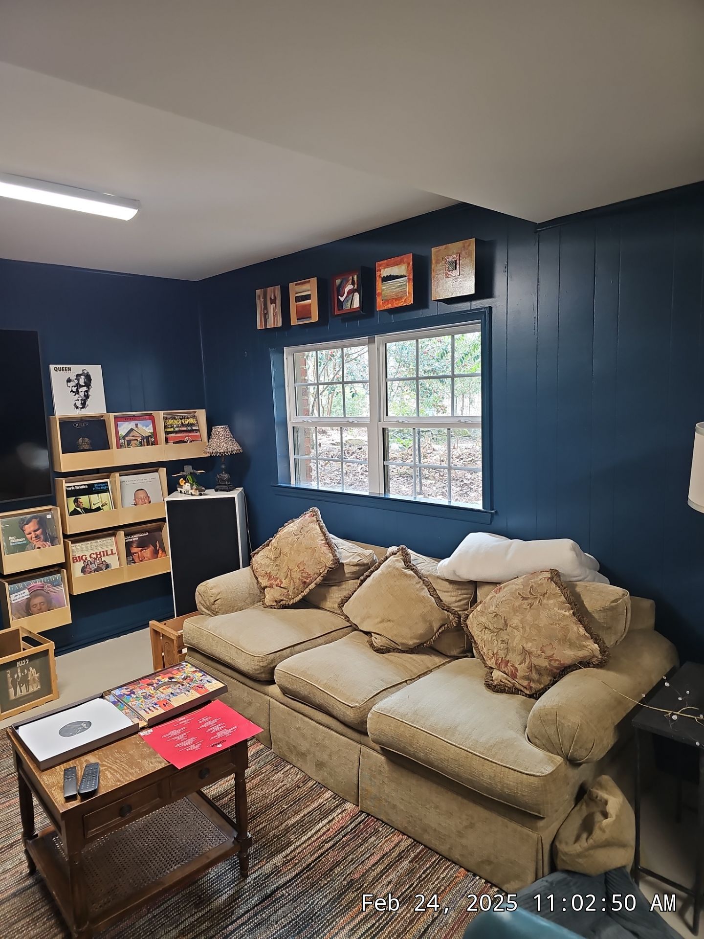 Garner Project in Birmingham by The Window Source