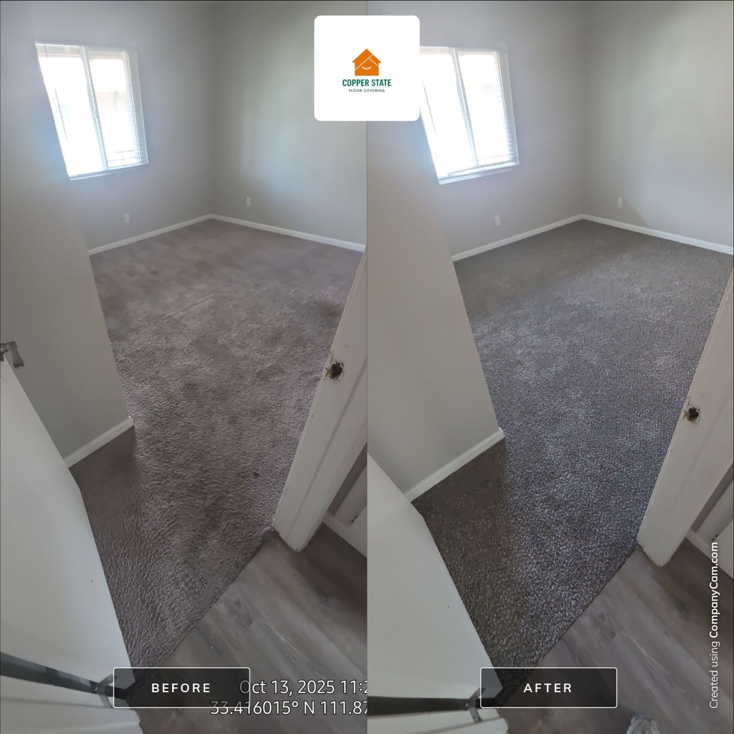 Copper State Floor Covering featured photo.