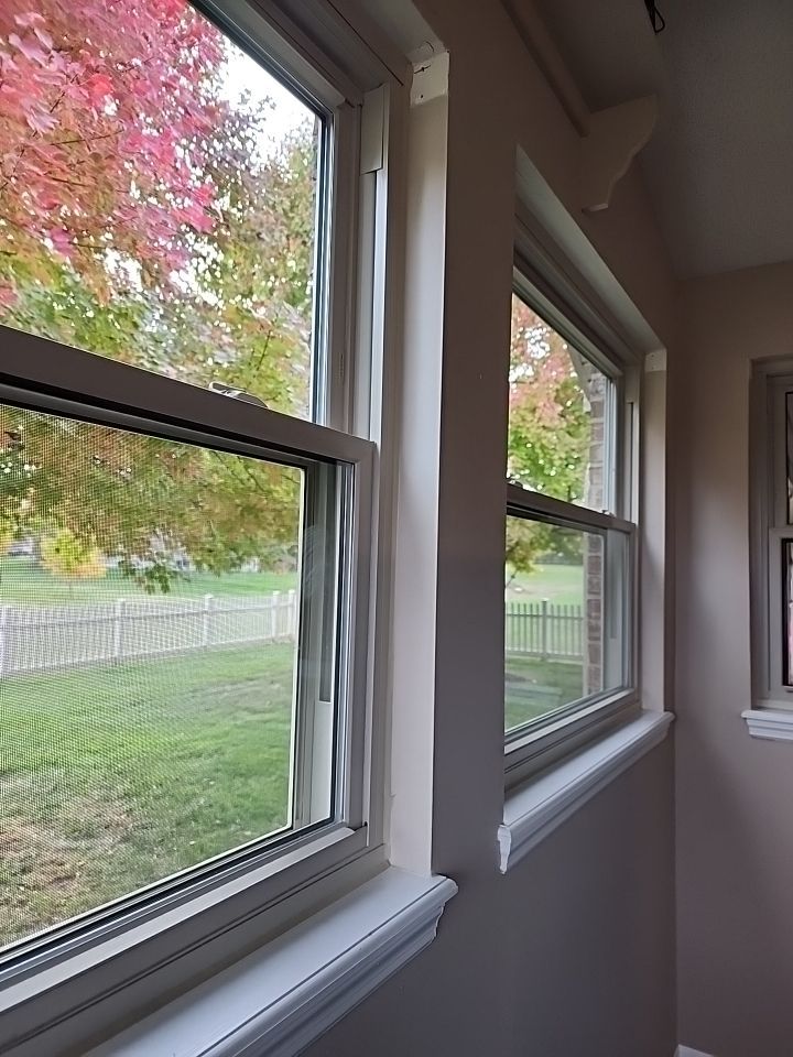 Roof and Windows! by Tamlin Roofing