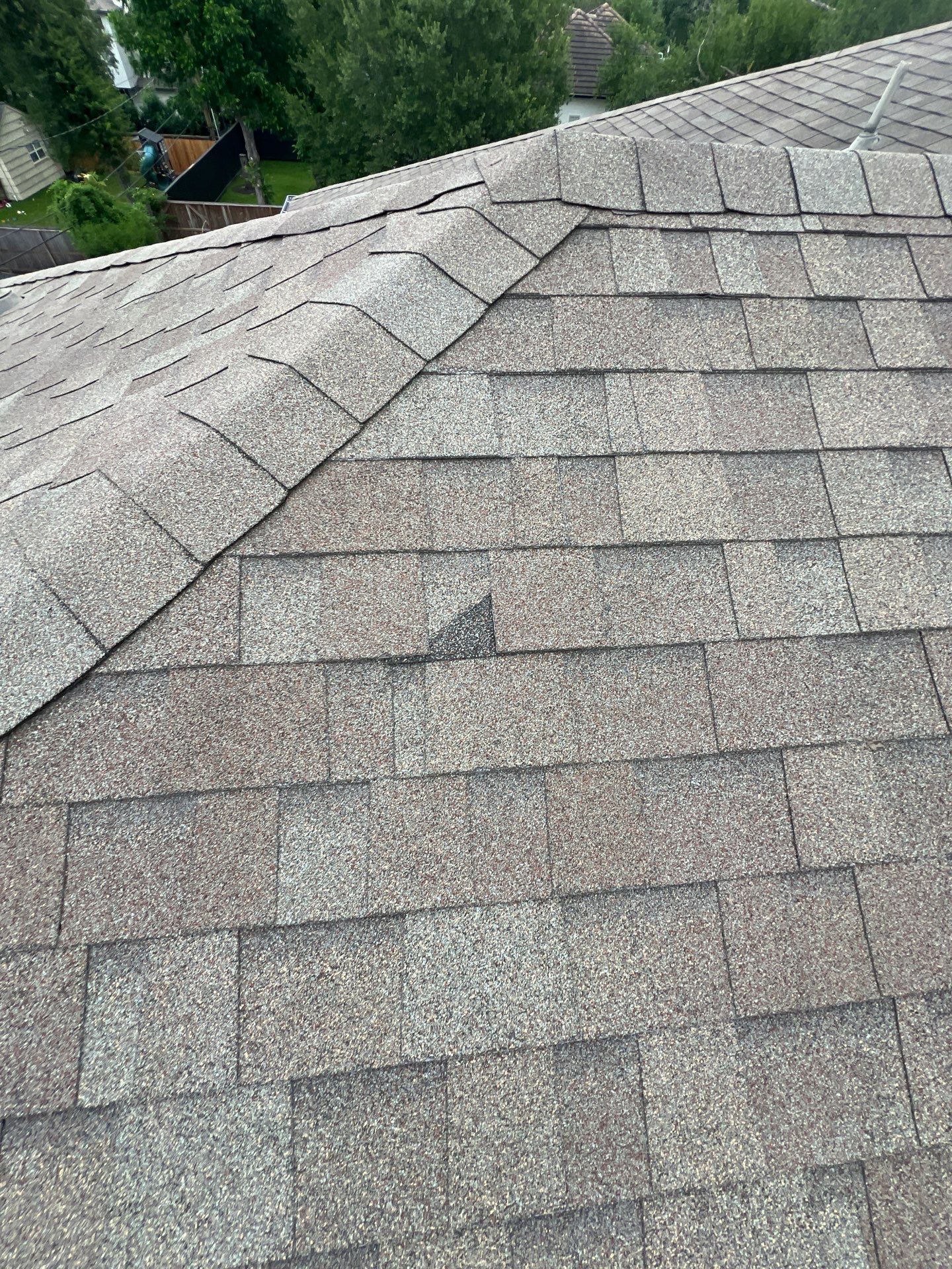 Roof Repair Houston by Roof Repair Company