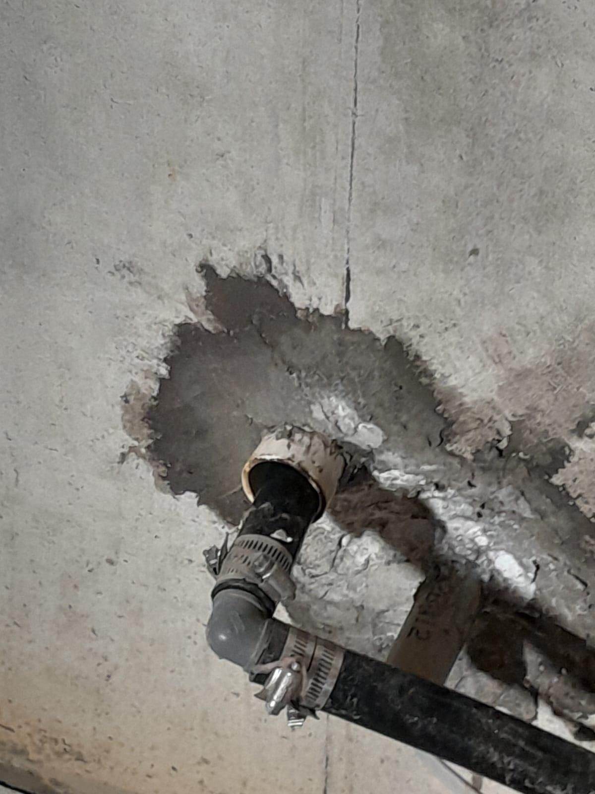 Basement Waterproofing & Crack Repair Randolph NJ by Pure Service Pro, LLC 