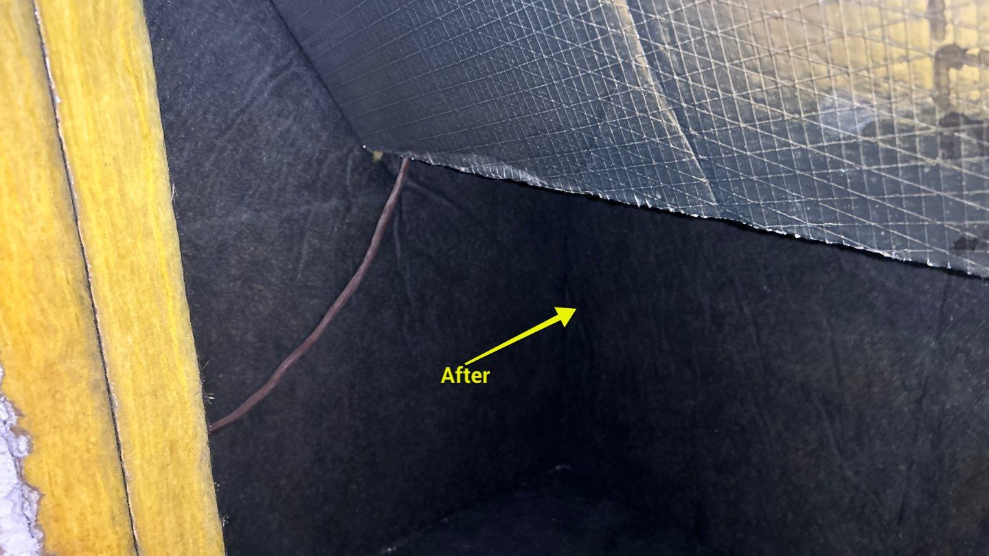 Commercial Air Duct Cleaning in Eustis by Hygienic Air, Inc