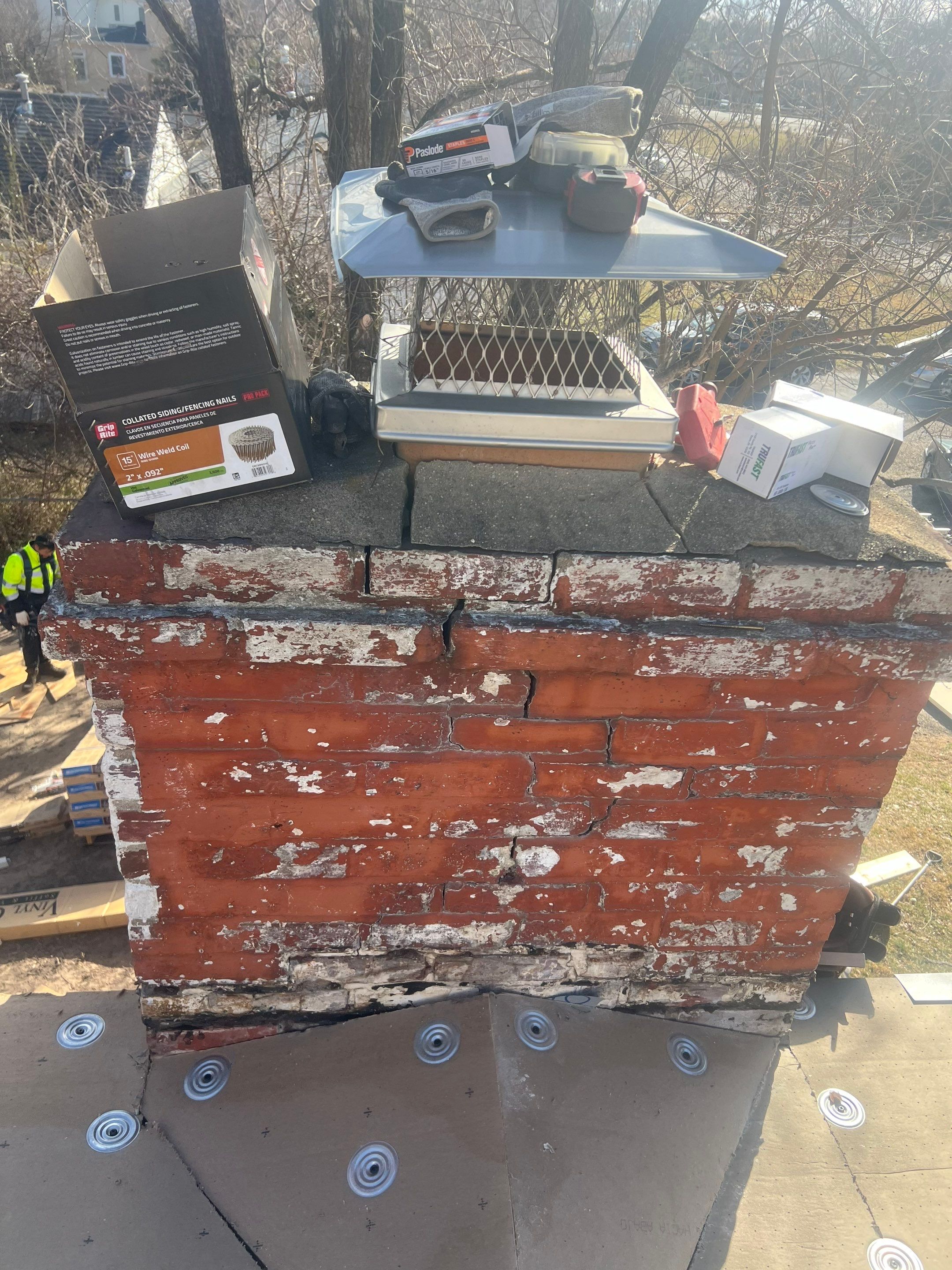 Alexandria: Residential Roof Replacement with CertainTeed Landmark Pro in Max Def Moire Black by RM Banning, Inc.