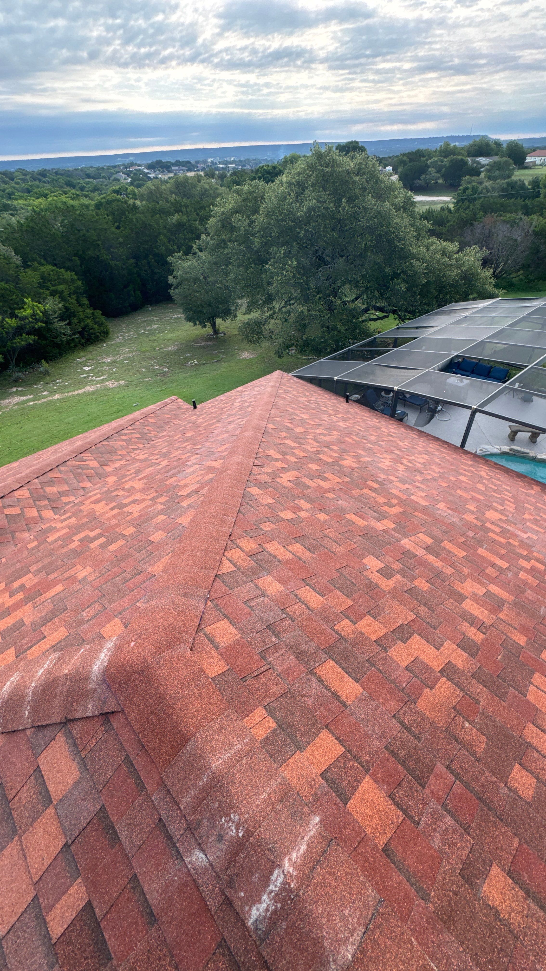 Residential Roof Replacement using Owens Corning - Duration by Elite Roofing LLC