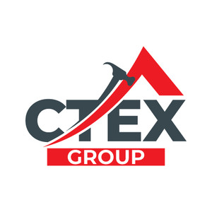 Logo for CTEX GROUP LLC