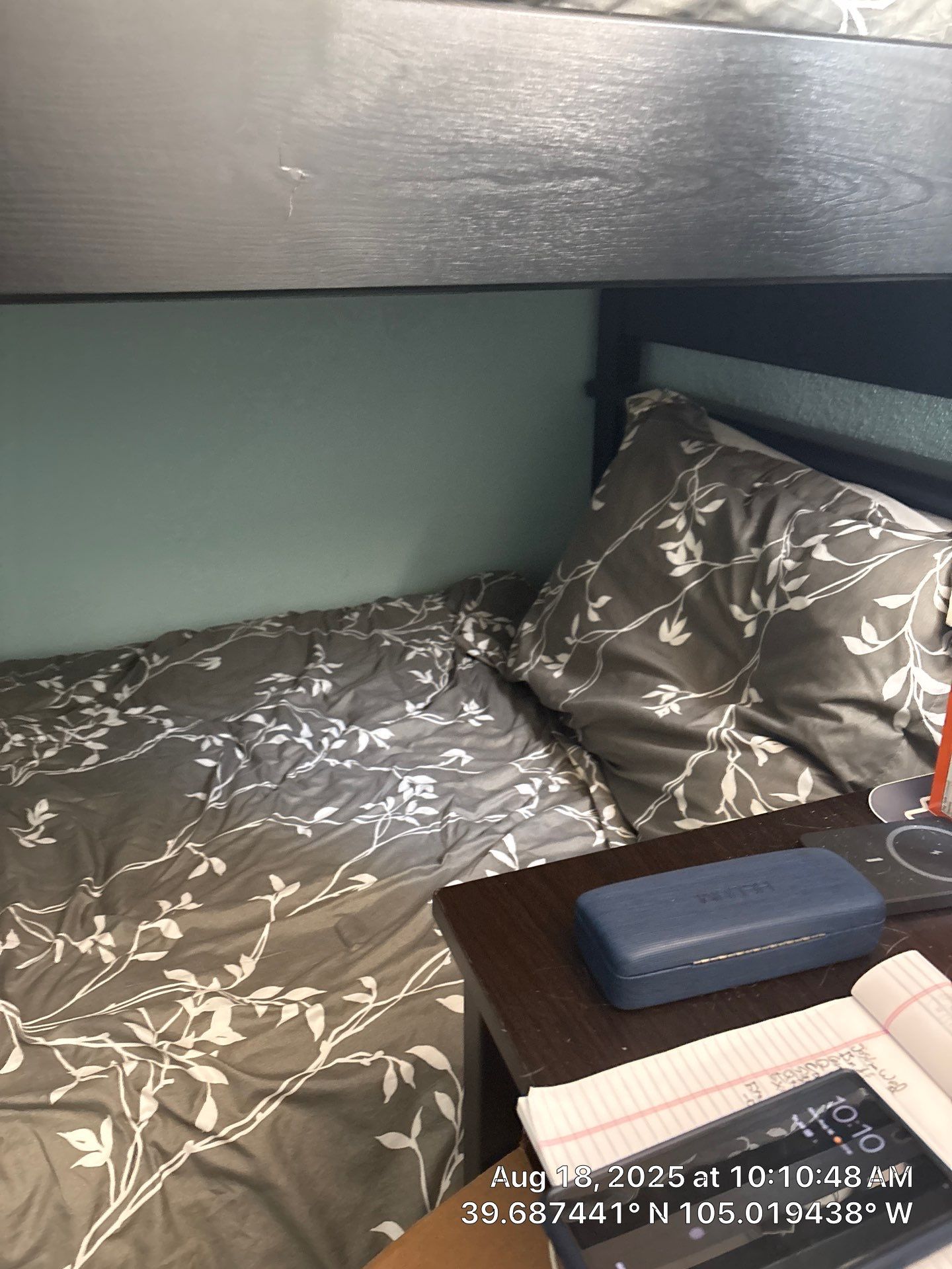 Jones Reroof by CompanyCam Sales Demo