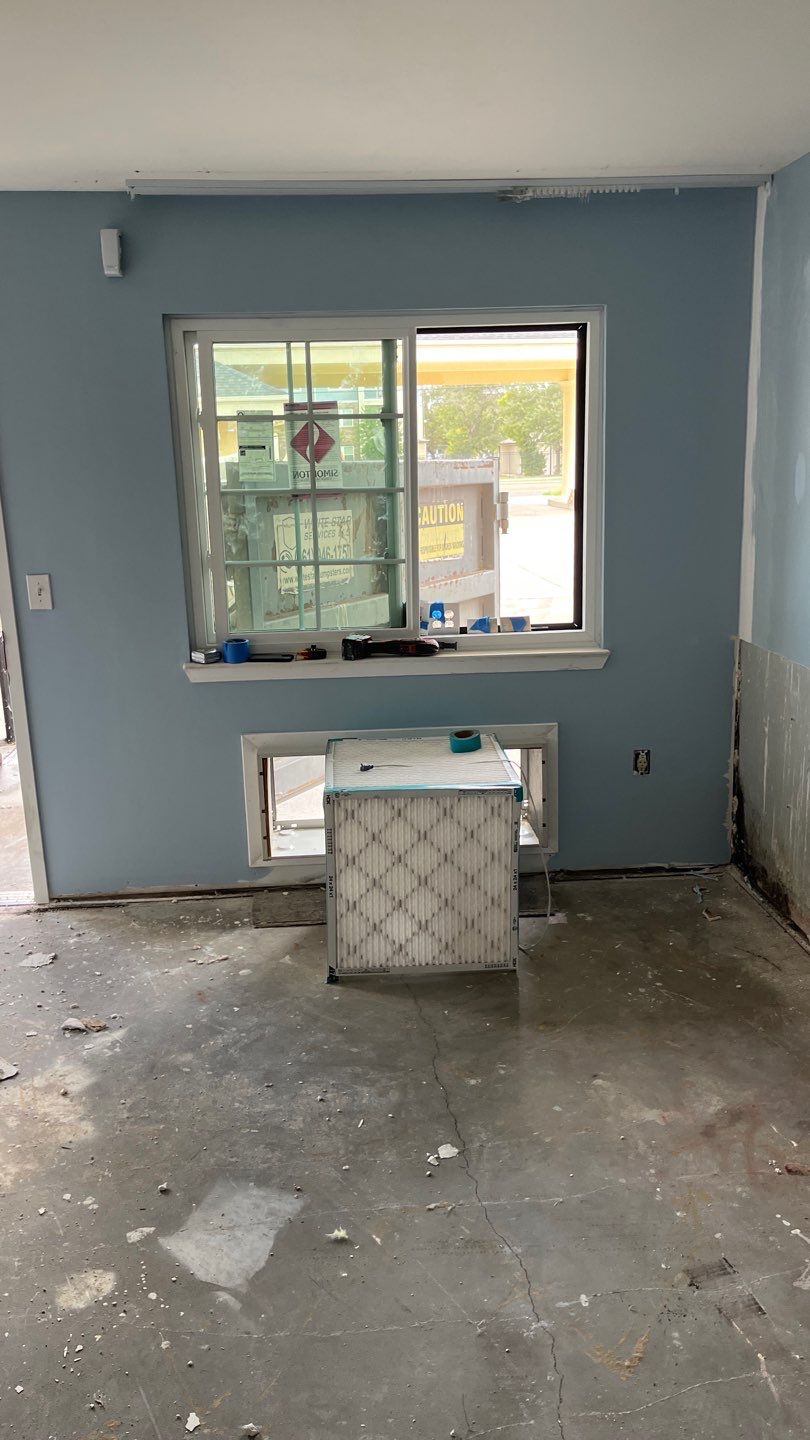 OH No, OYO! by Bayfront Roofing and Construction