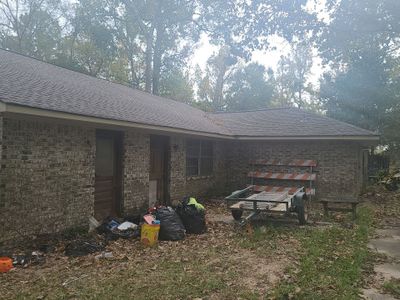 Residential Roofing Repair using CertainTeed