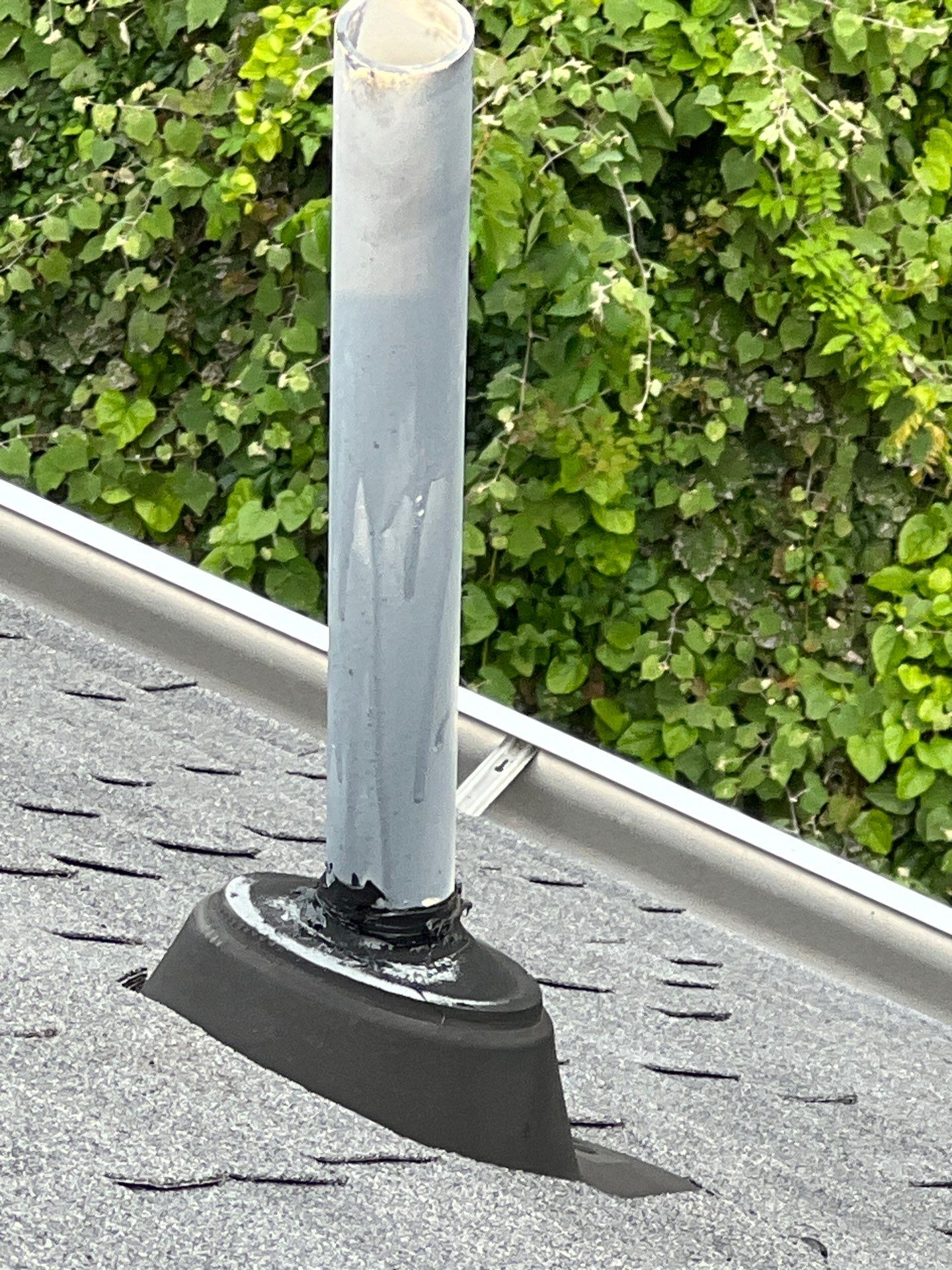 Residential Roofing Repair using Owen's Corning Duration (Lifetime) Shingles by Roof Repair Company