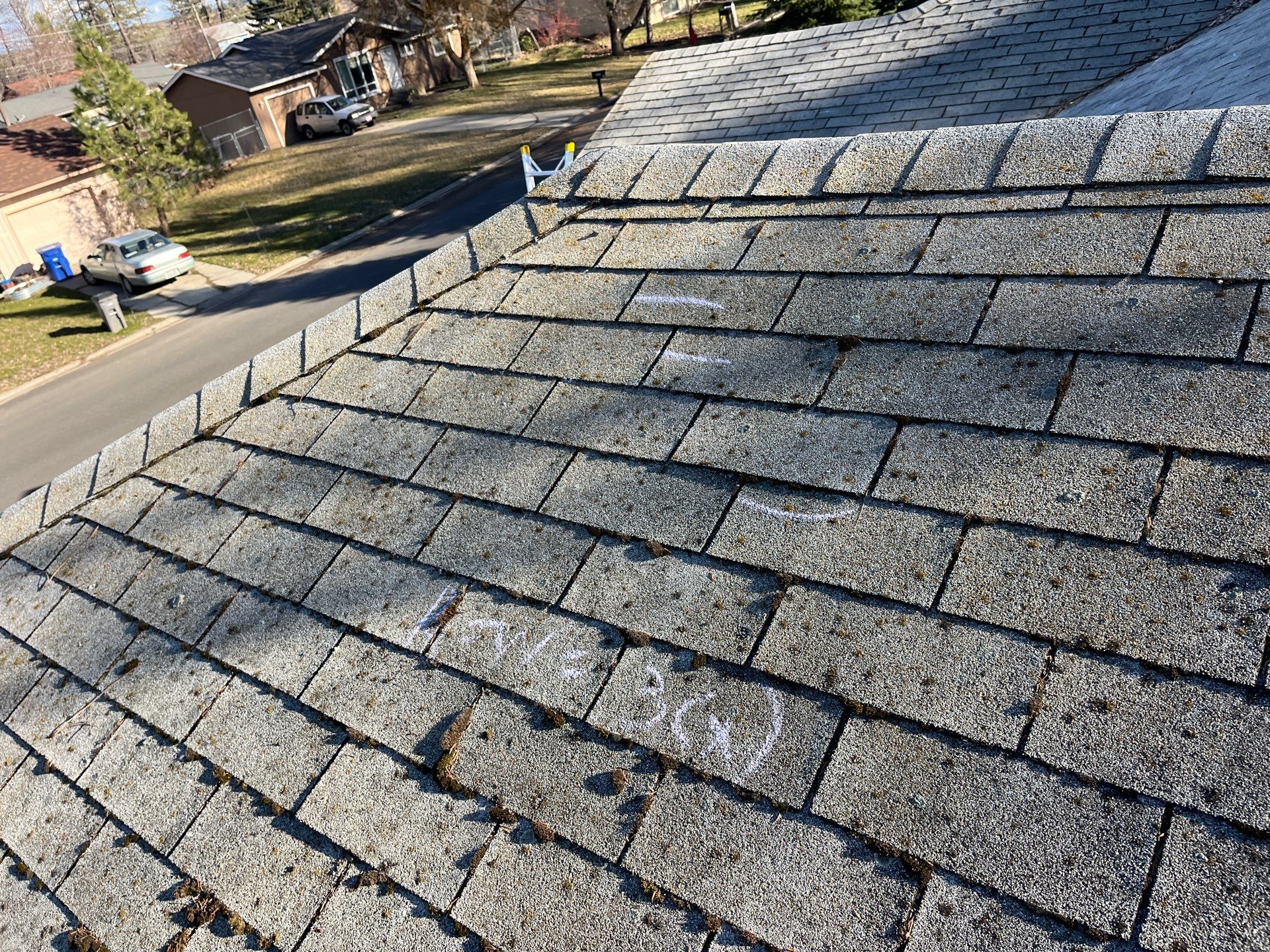 Project in Medical Lake by Connolly Construction Company