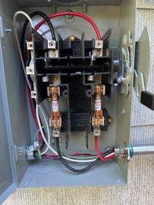 Savannah Ga Project by Zero Grid Power Solutions