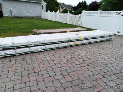 Project in Harrison Township
