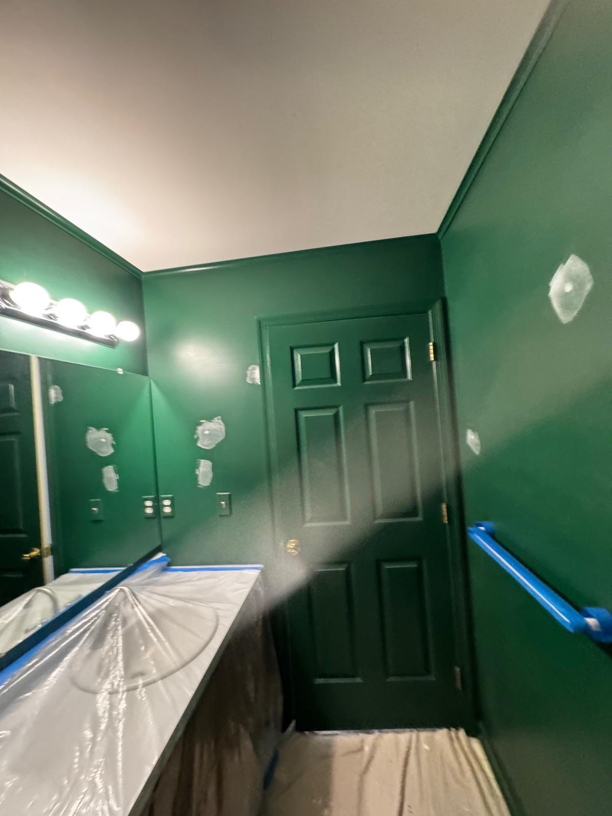 Interior Painting in Limerick by Davis Painting Llc 
