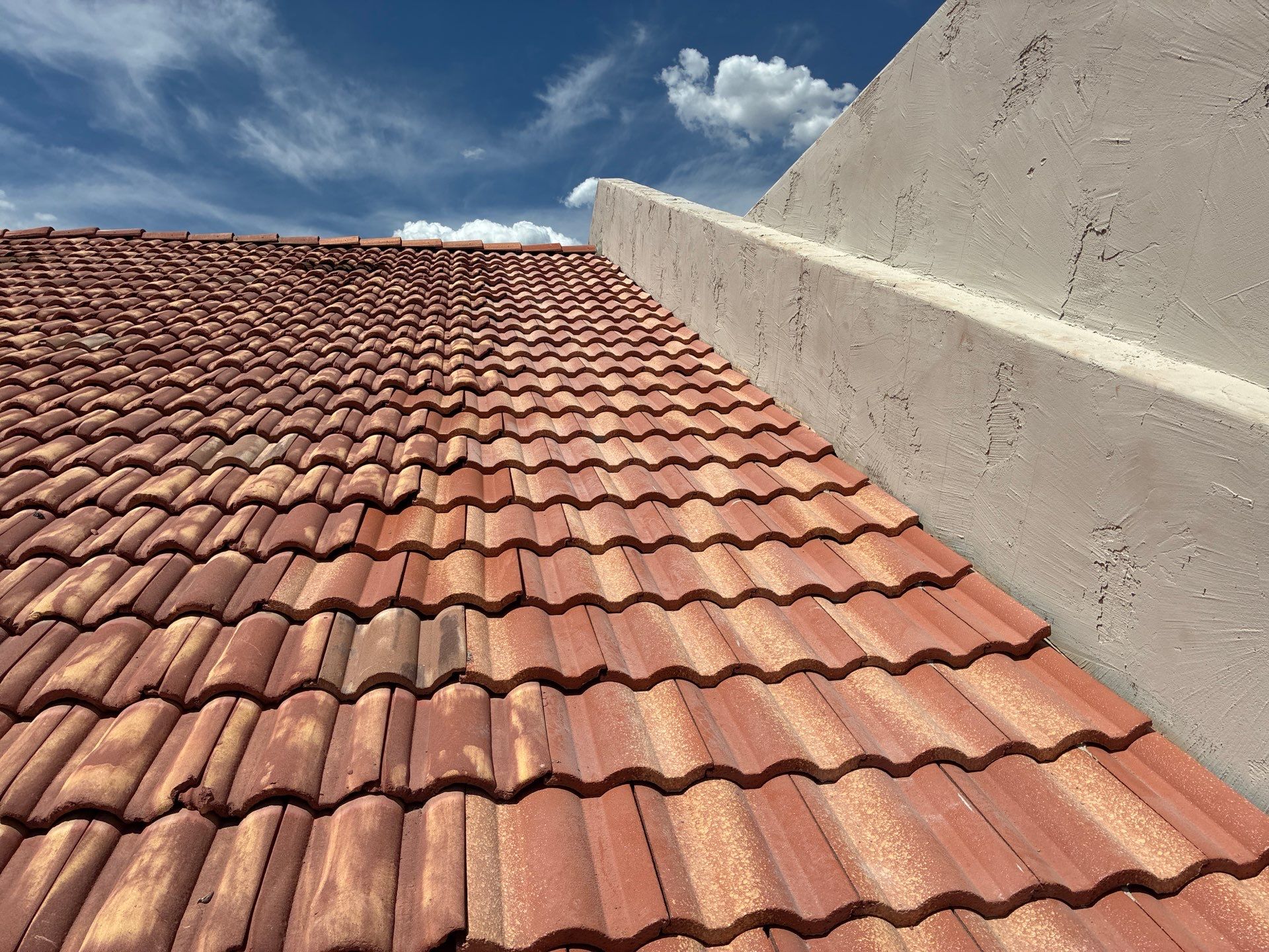 Weathering storms, creating homes. Your trusted partner for resilient roofing solutions. by Weather-Tite Roofing