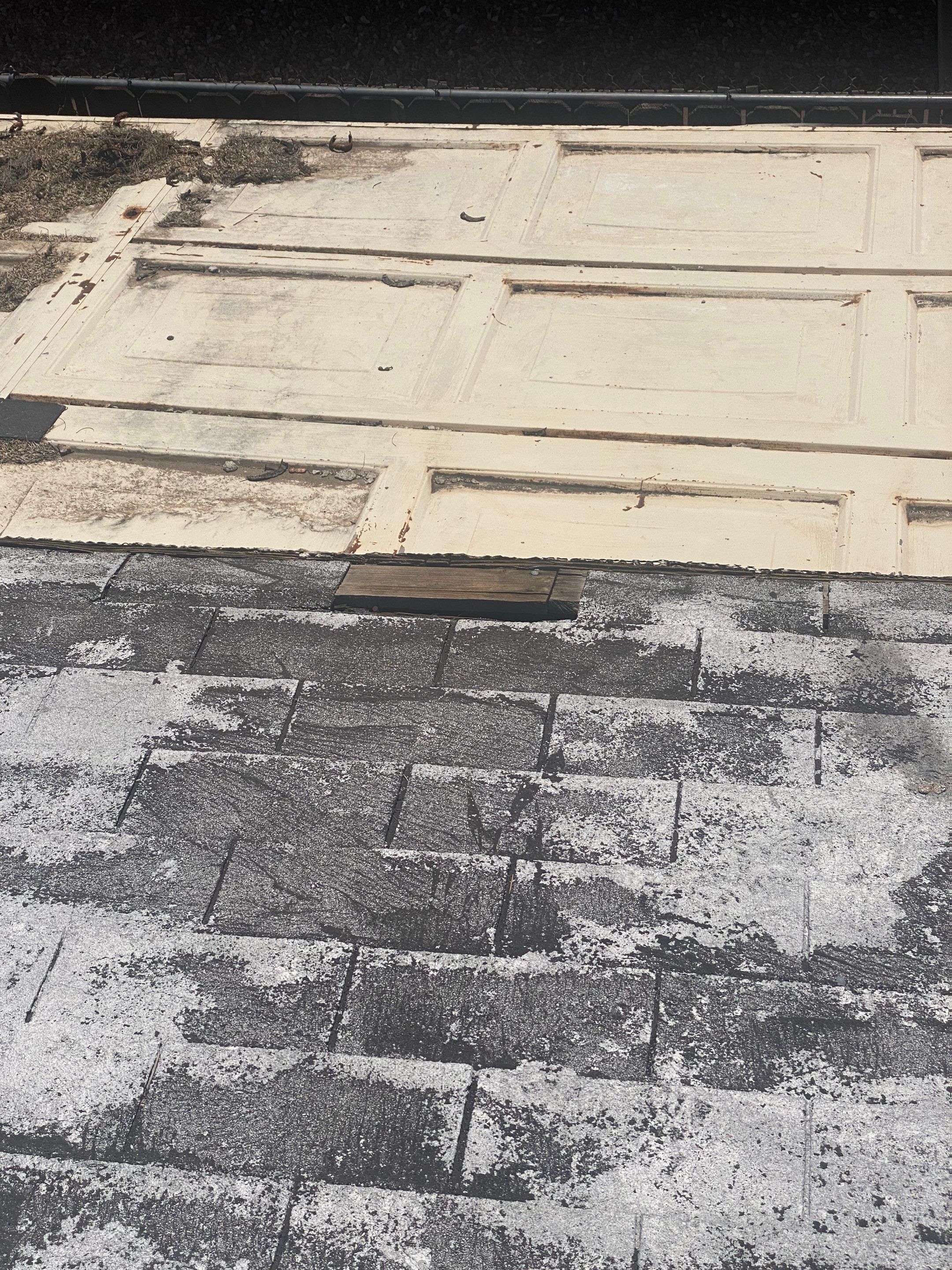 Dora's Full Re-roof by All Storm Roofing & Construction