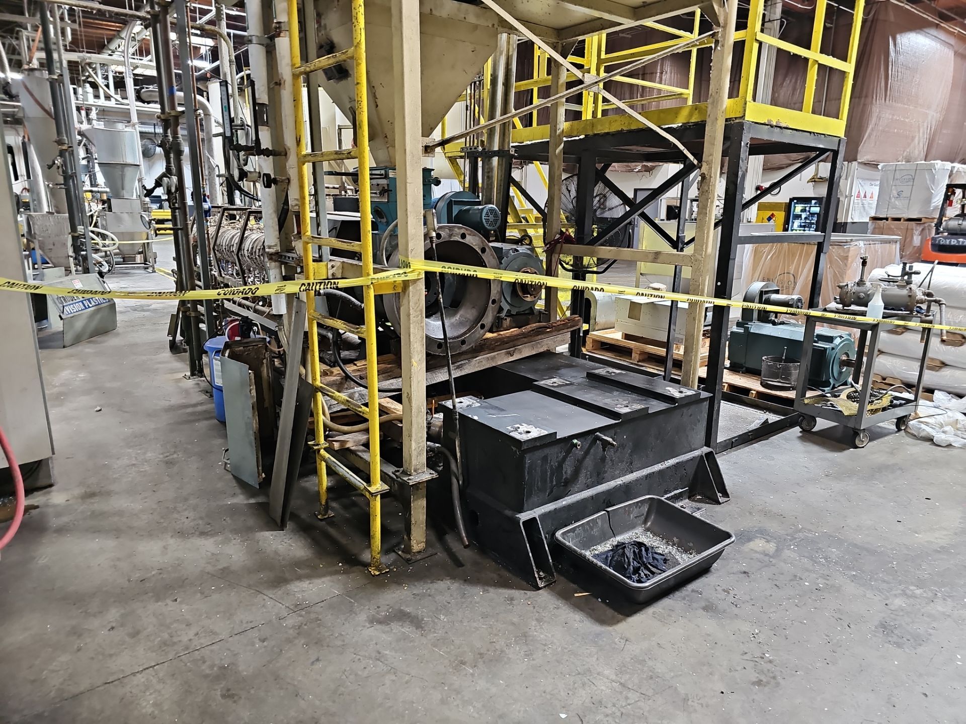 Project in Chino by Altium Packaging