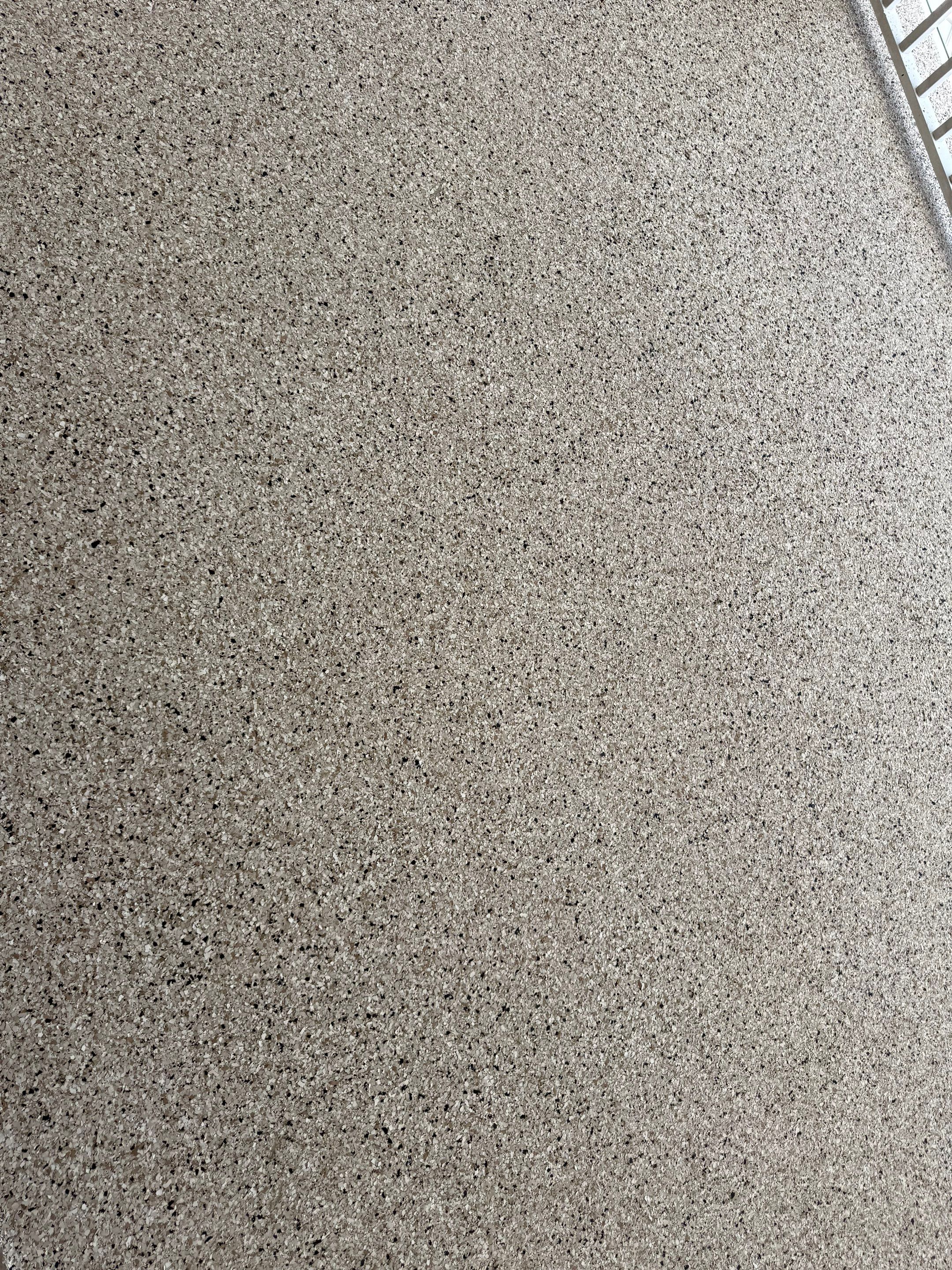 Town Shores of Gulfport Commercial Coating by Performance Floors & Coating