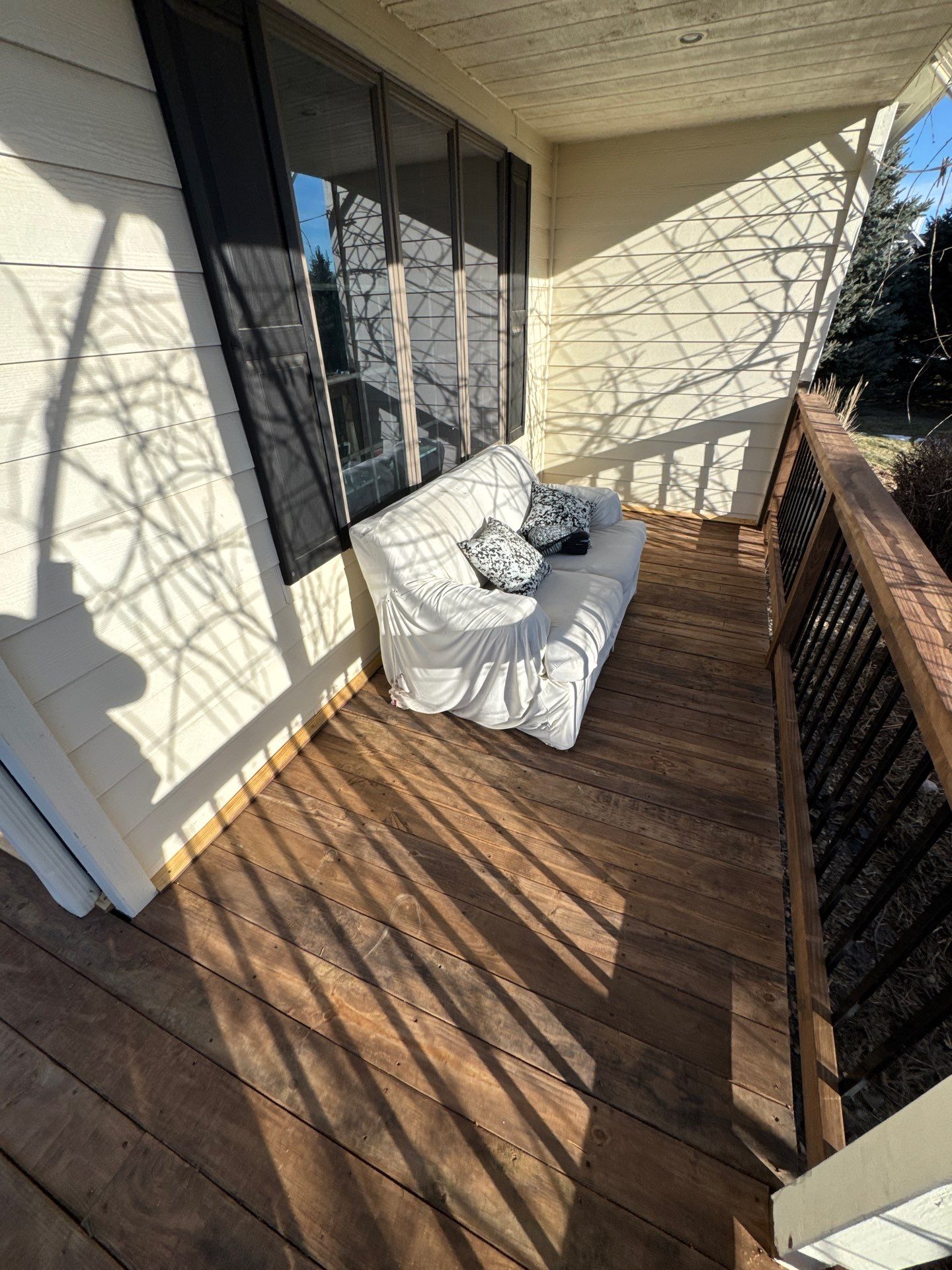 DaleTree Decks & Outdoor Living featured photo.