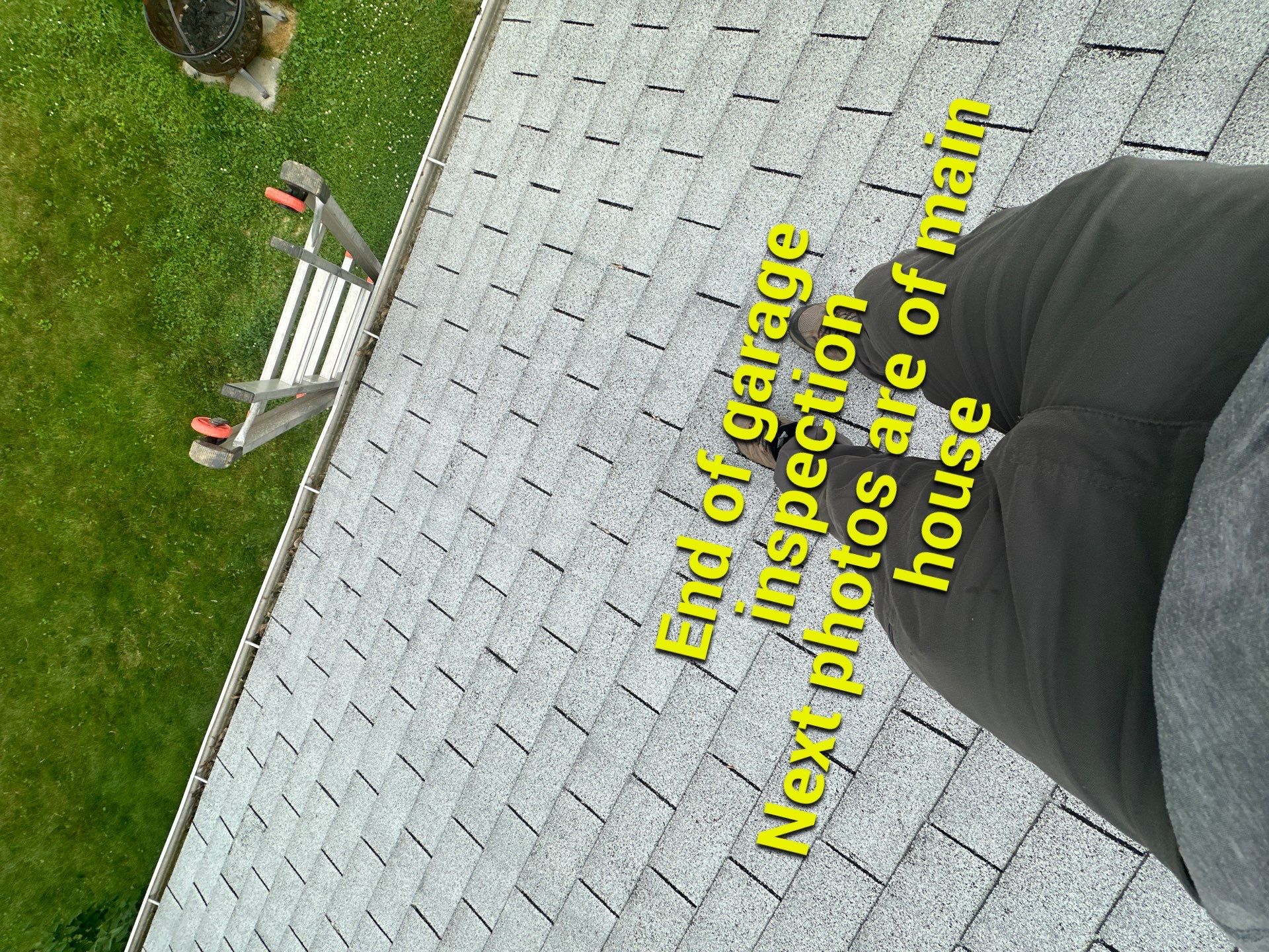 Roof Replacement in Bel Air, MD • Jason I. by Seipp Roofing, LLC