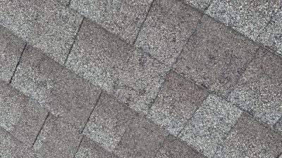 Turtle Shell gutter protection installation in Aurora, IL 60506, photograph 8