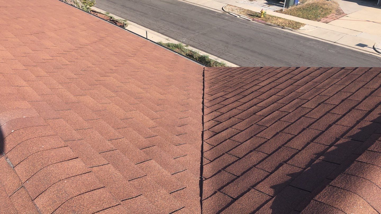 Residential Roofing Installation using GAF Timberline HDZ - Lifetime Shingle by The Roof Doctor